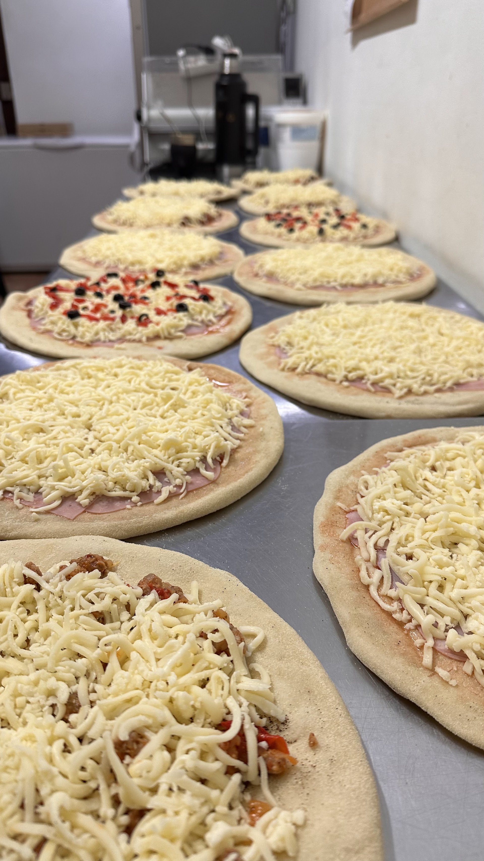 Photo Labezar pizzeria