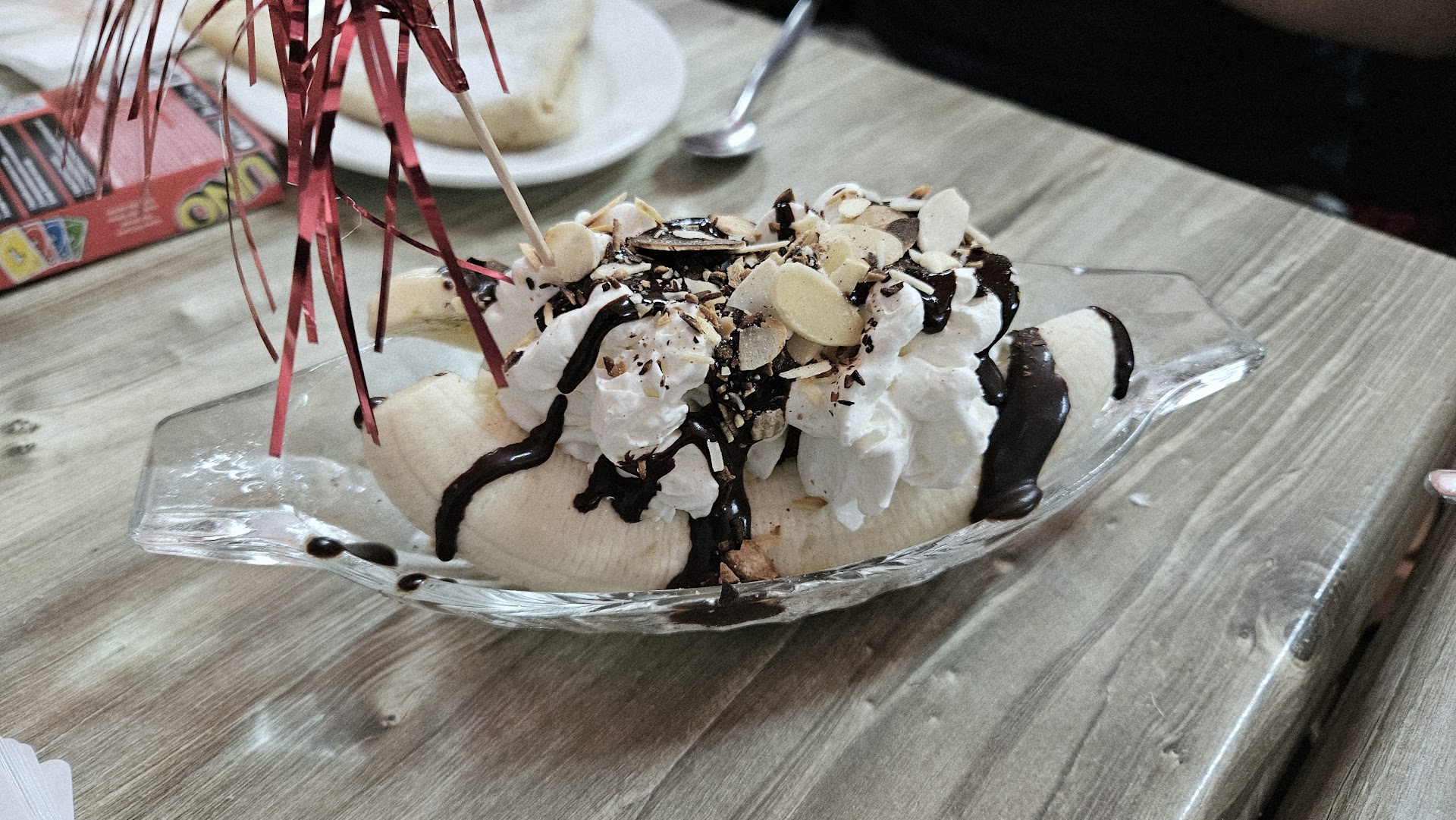 Photo La Brasserie du Port