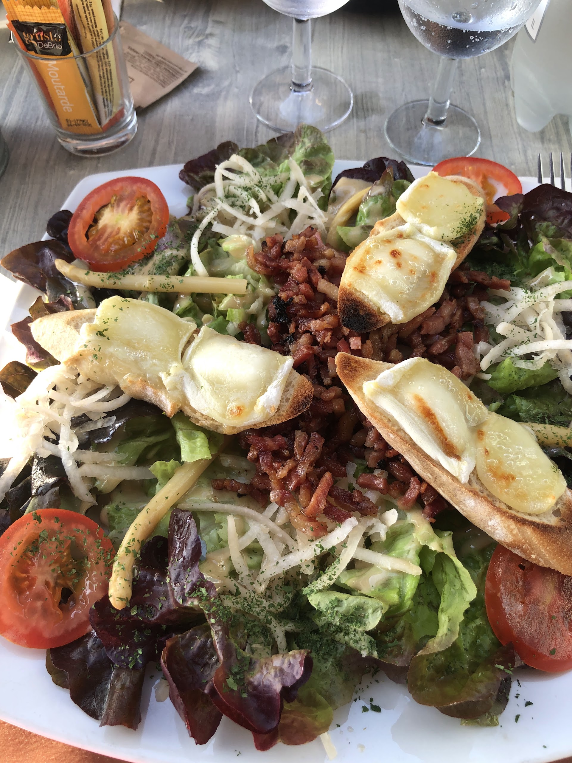 Photo La Brasserie du Port