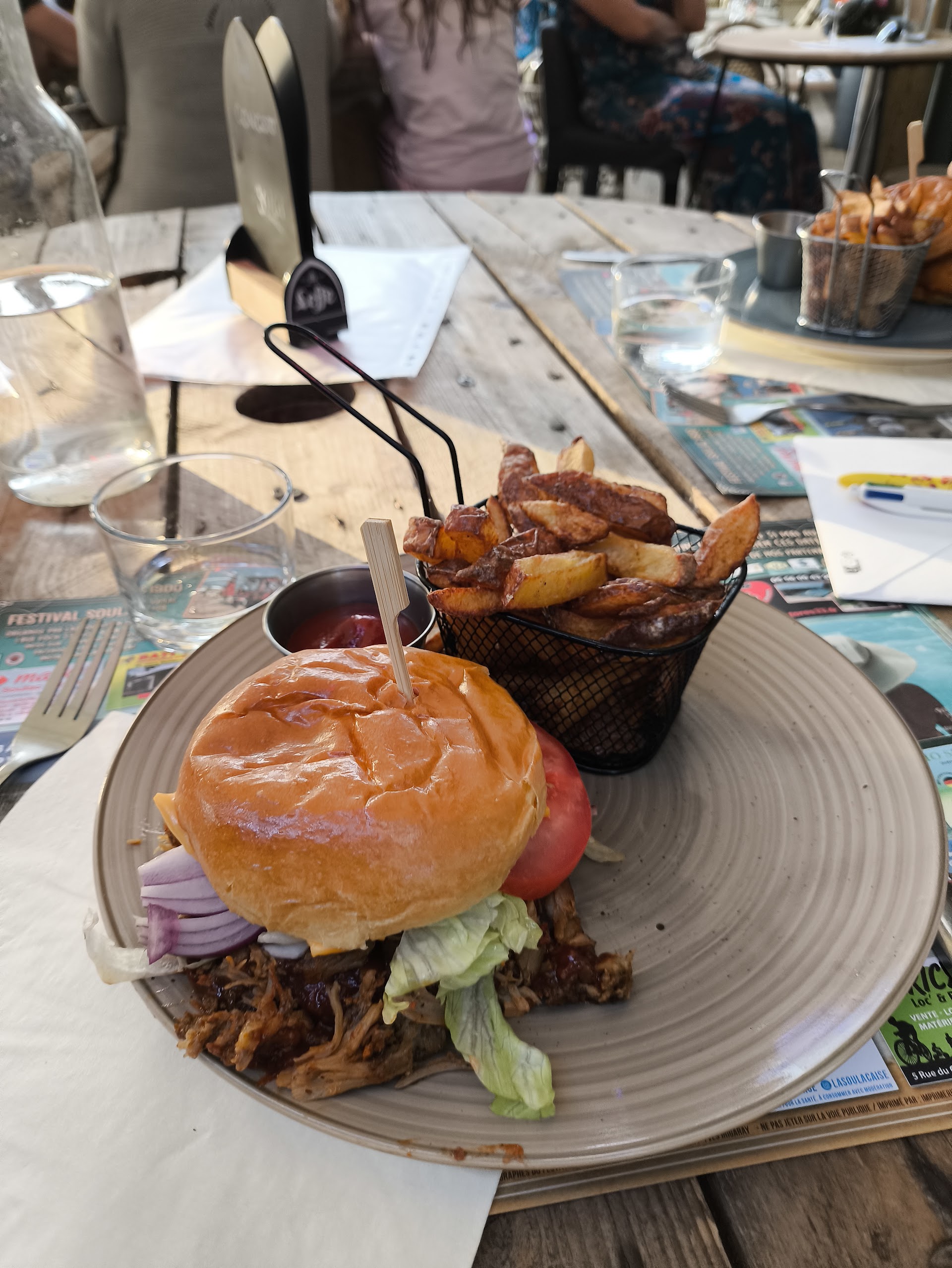 Photo Havana Café Hourtin-Port