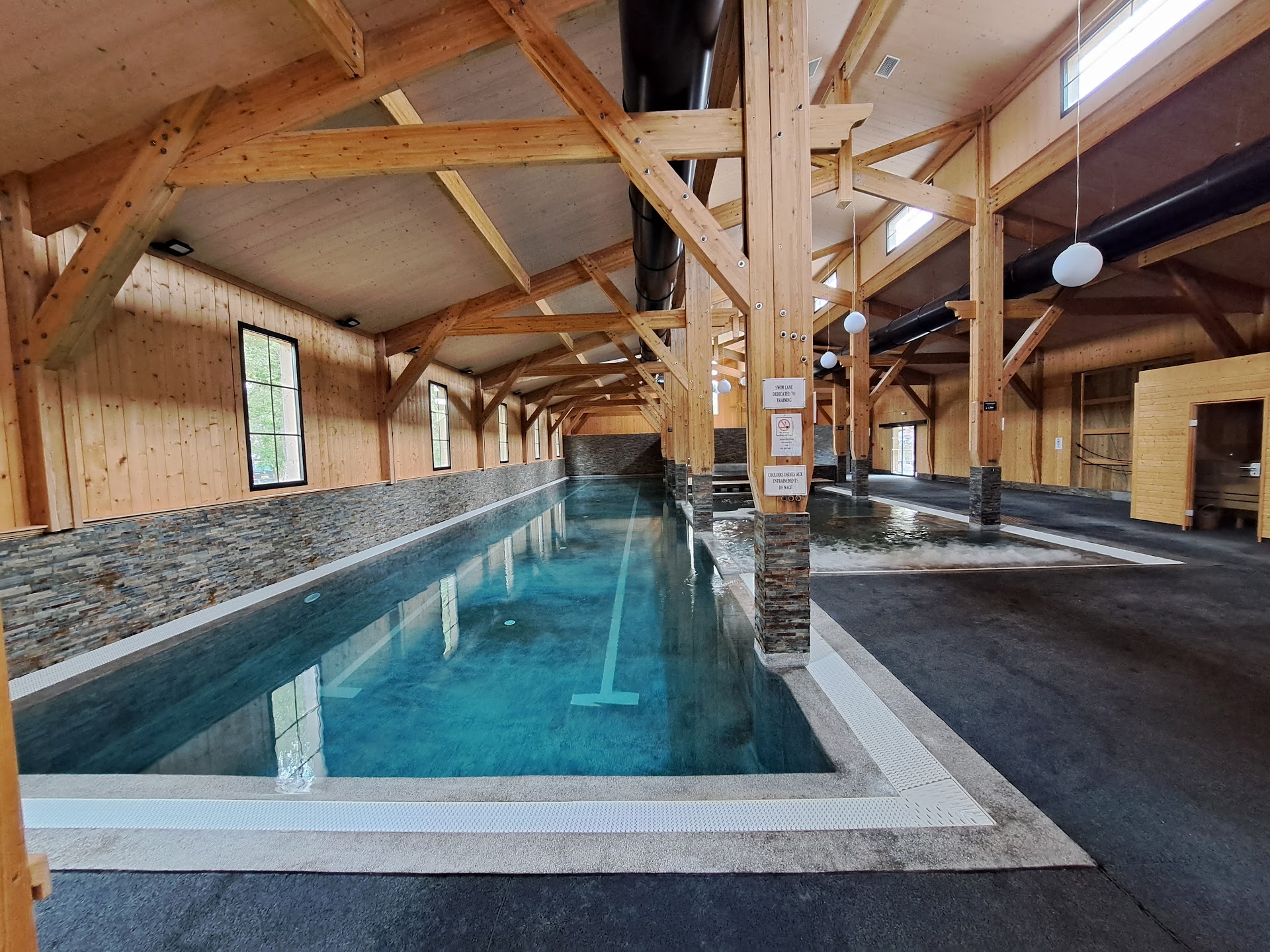 Photo Camping Yelloh Village Le Village Western