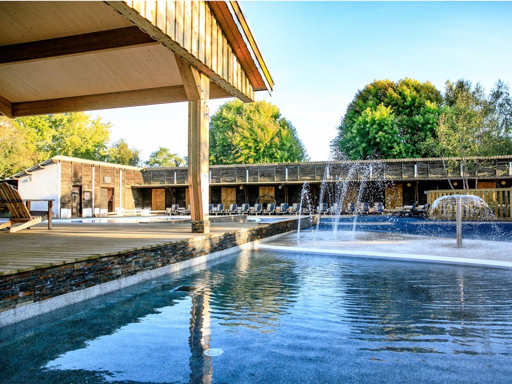 Photo Camping Yelloh Village Le Village Western