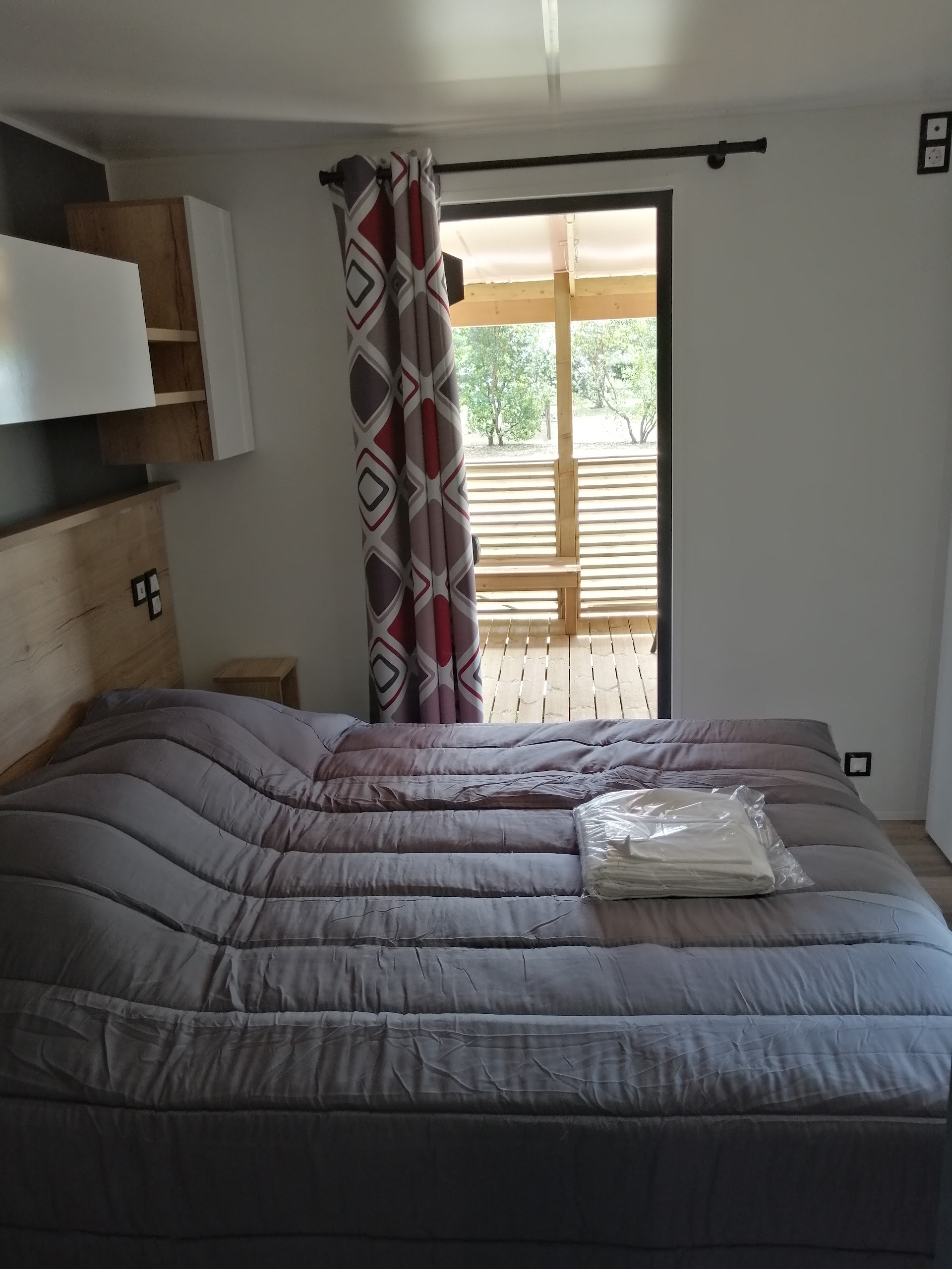 Photo Camping Les Ourmes Hourtin