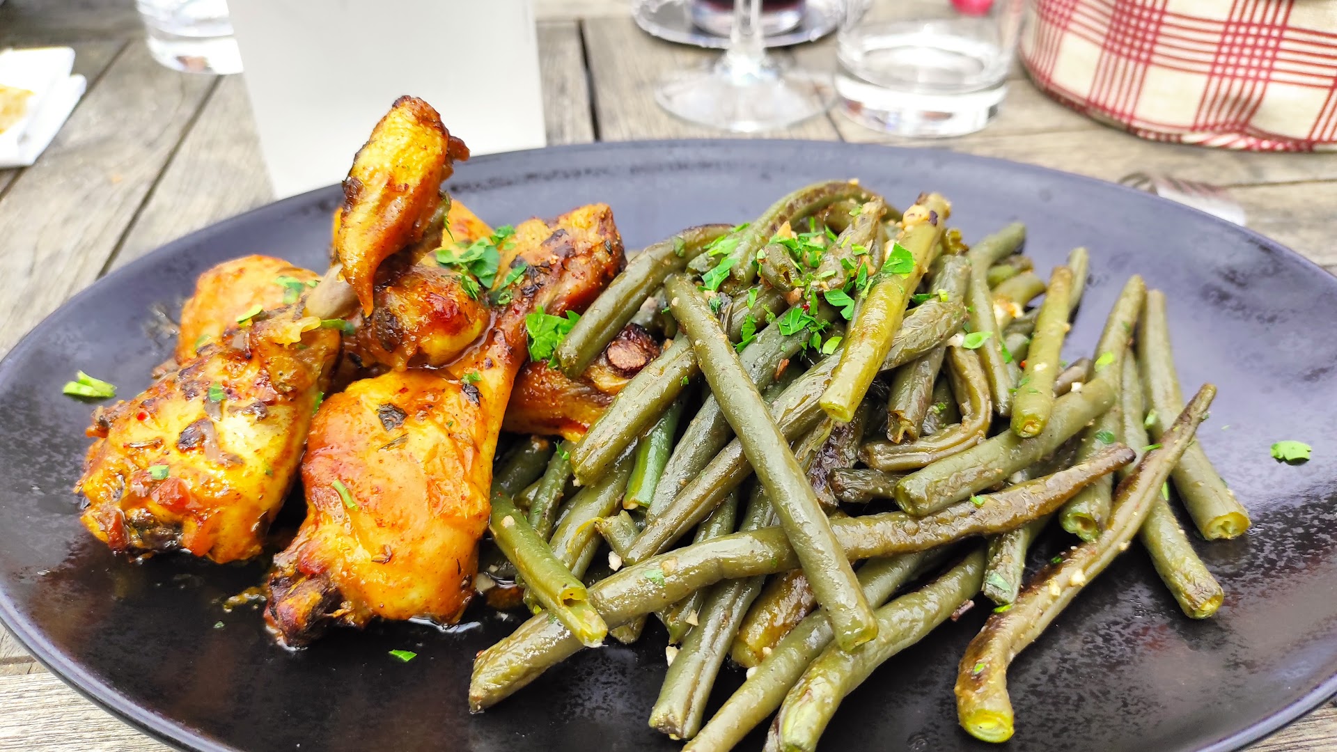 Photo Resto de la Gare