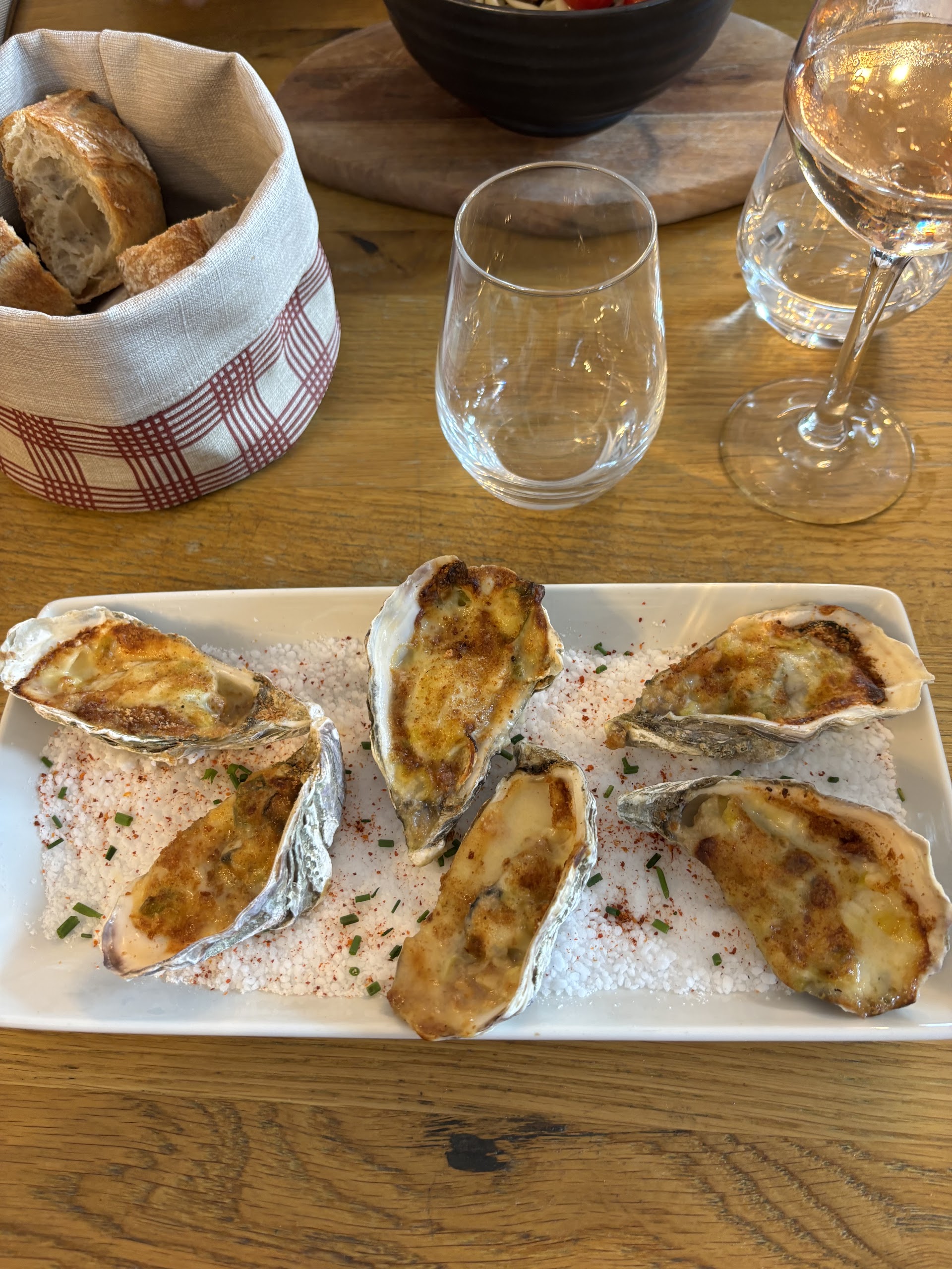 Photo Resto de la Gare