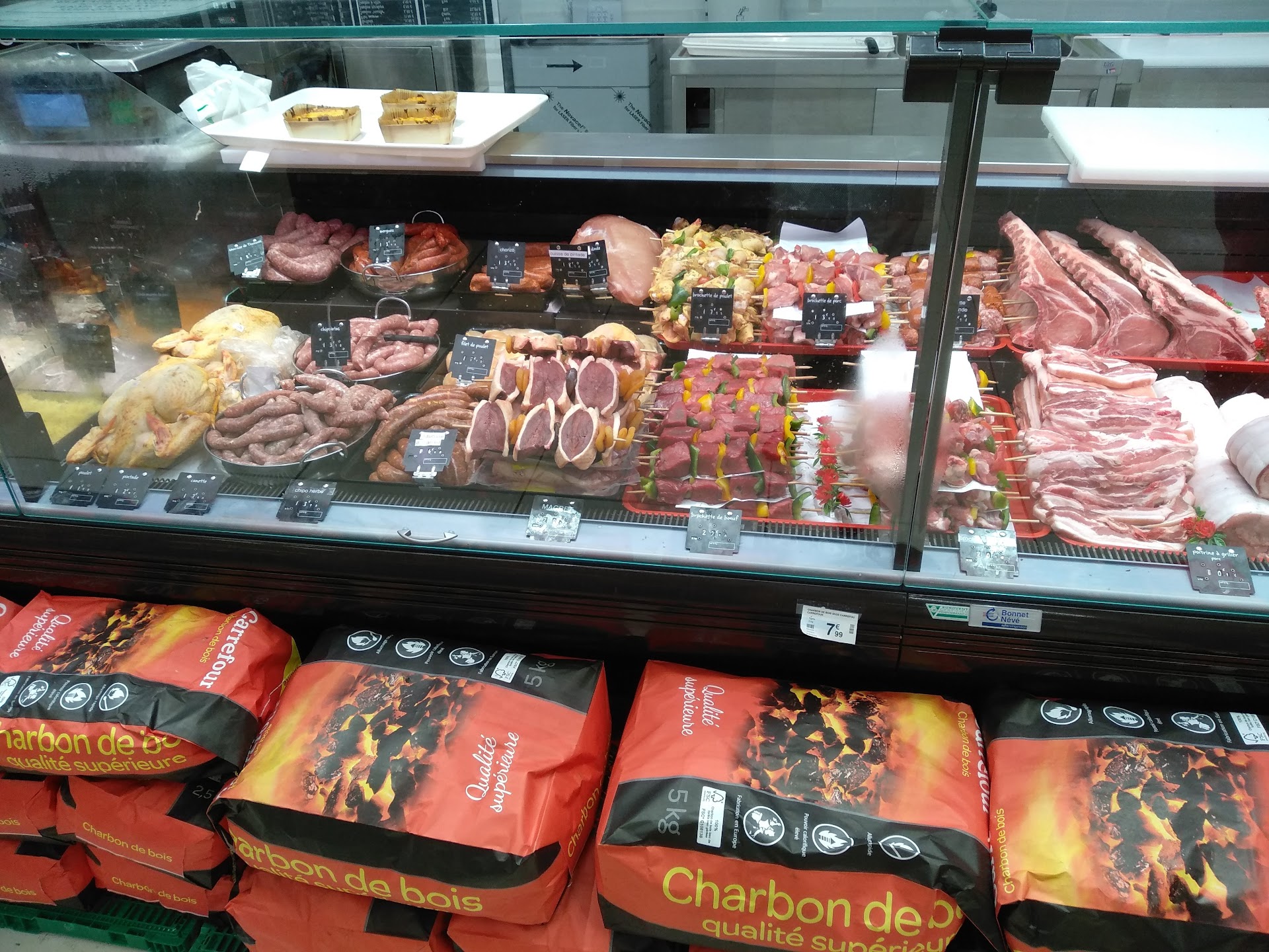 Photo Market Hourtin