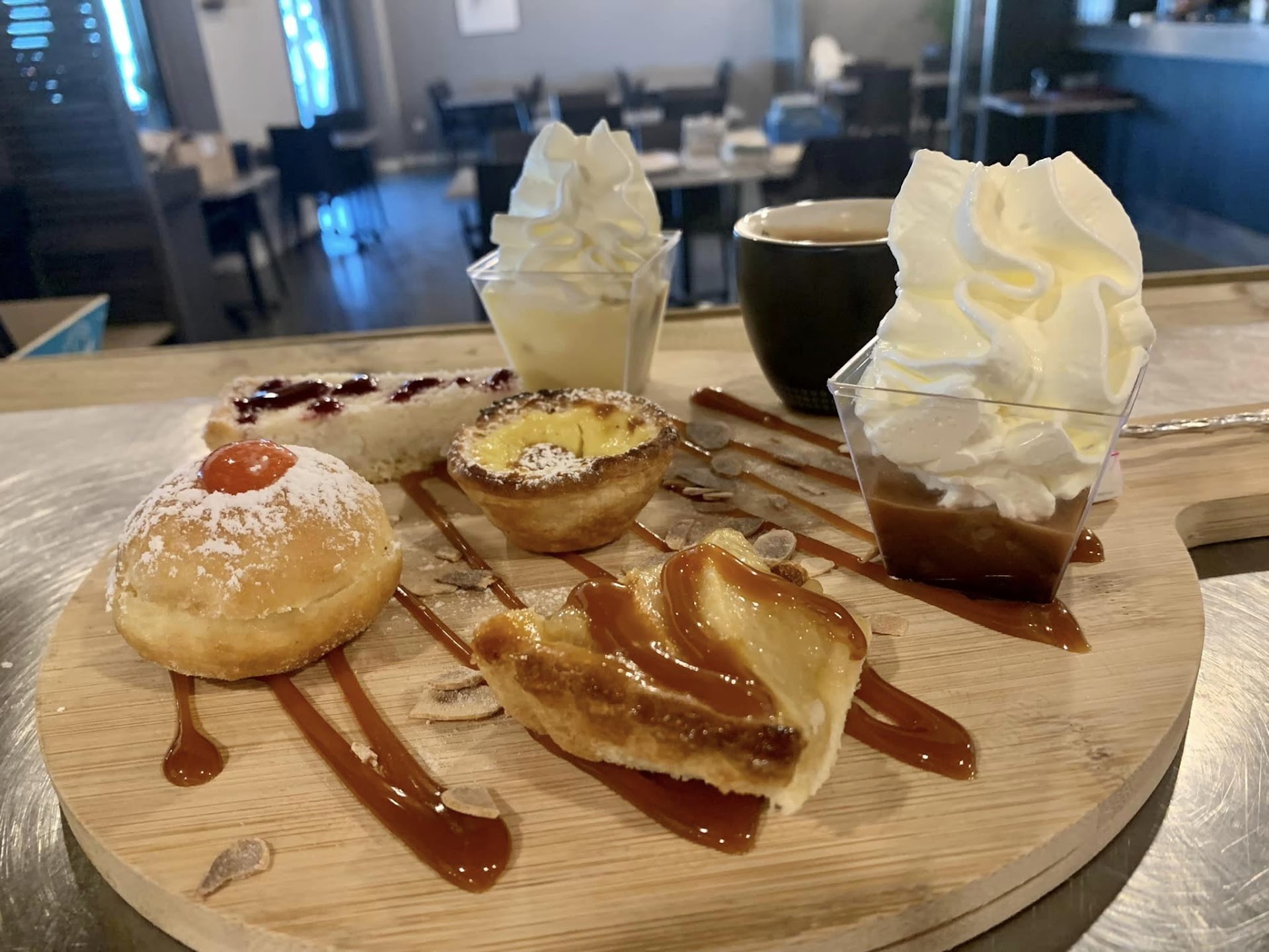 Photo Restaurant le piqueyrot