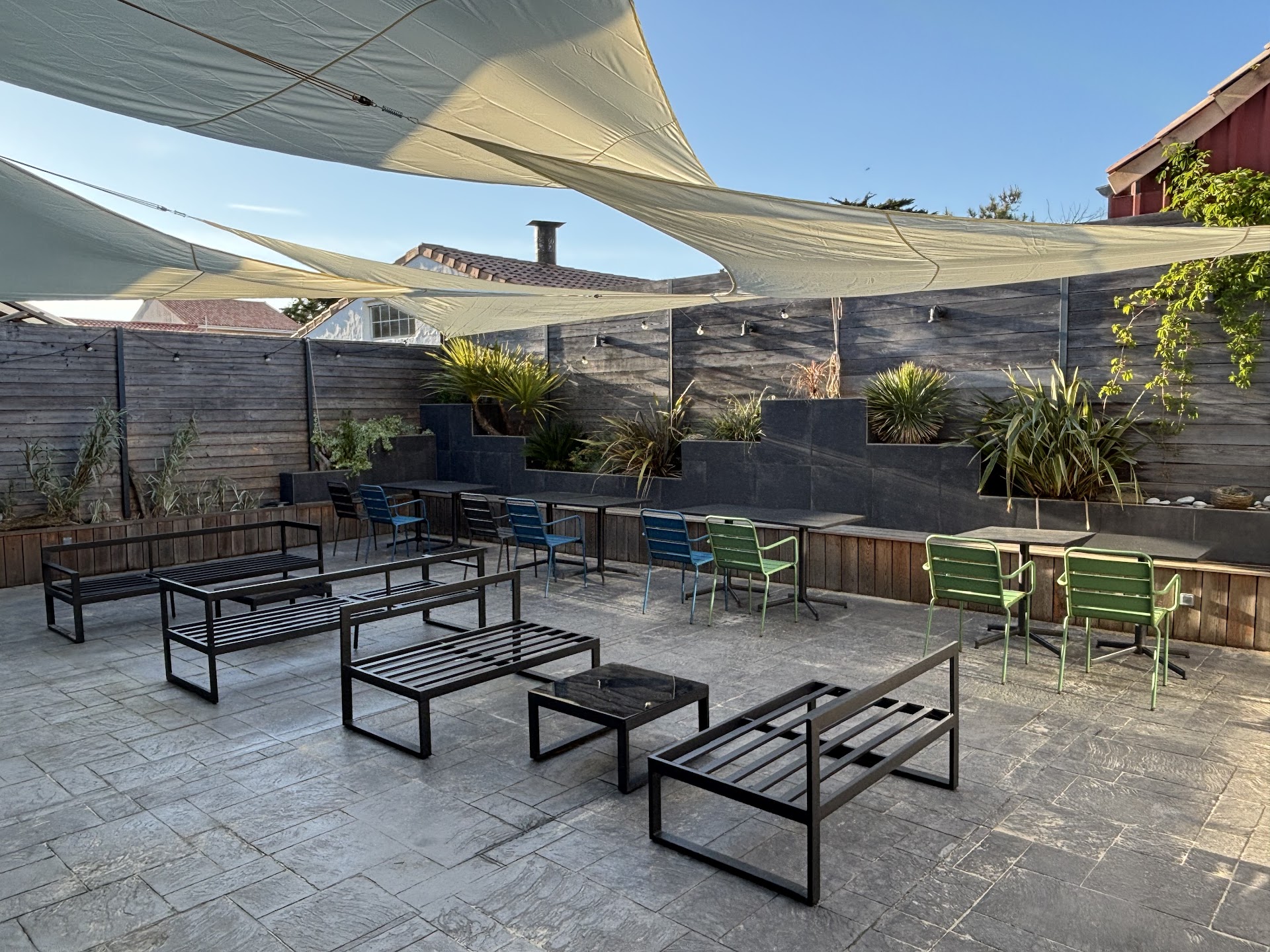 Photo L'Australien Pub