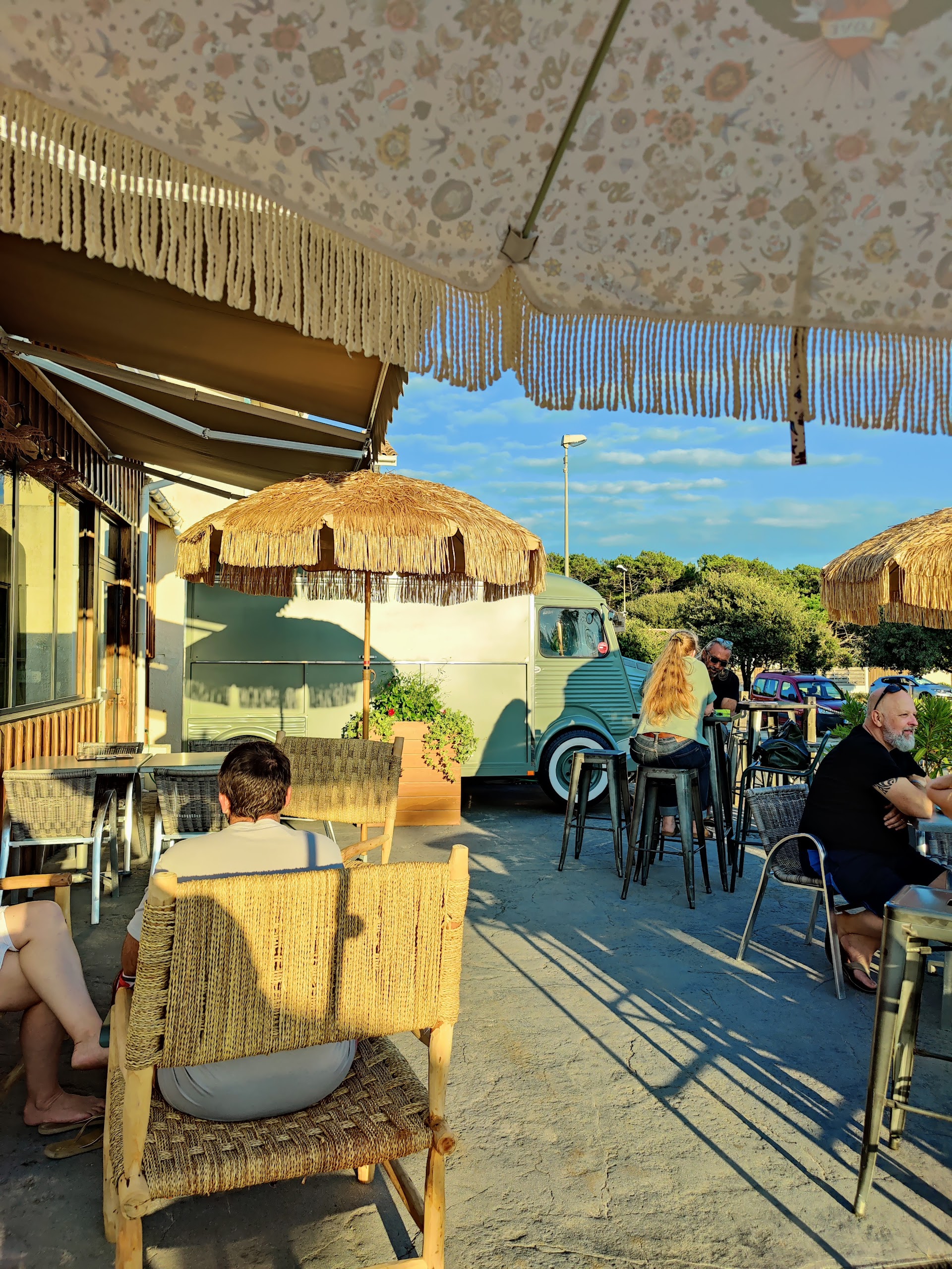 Photo Le Cabanon de Pôl