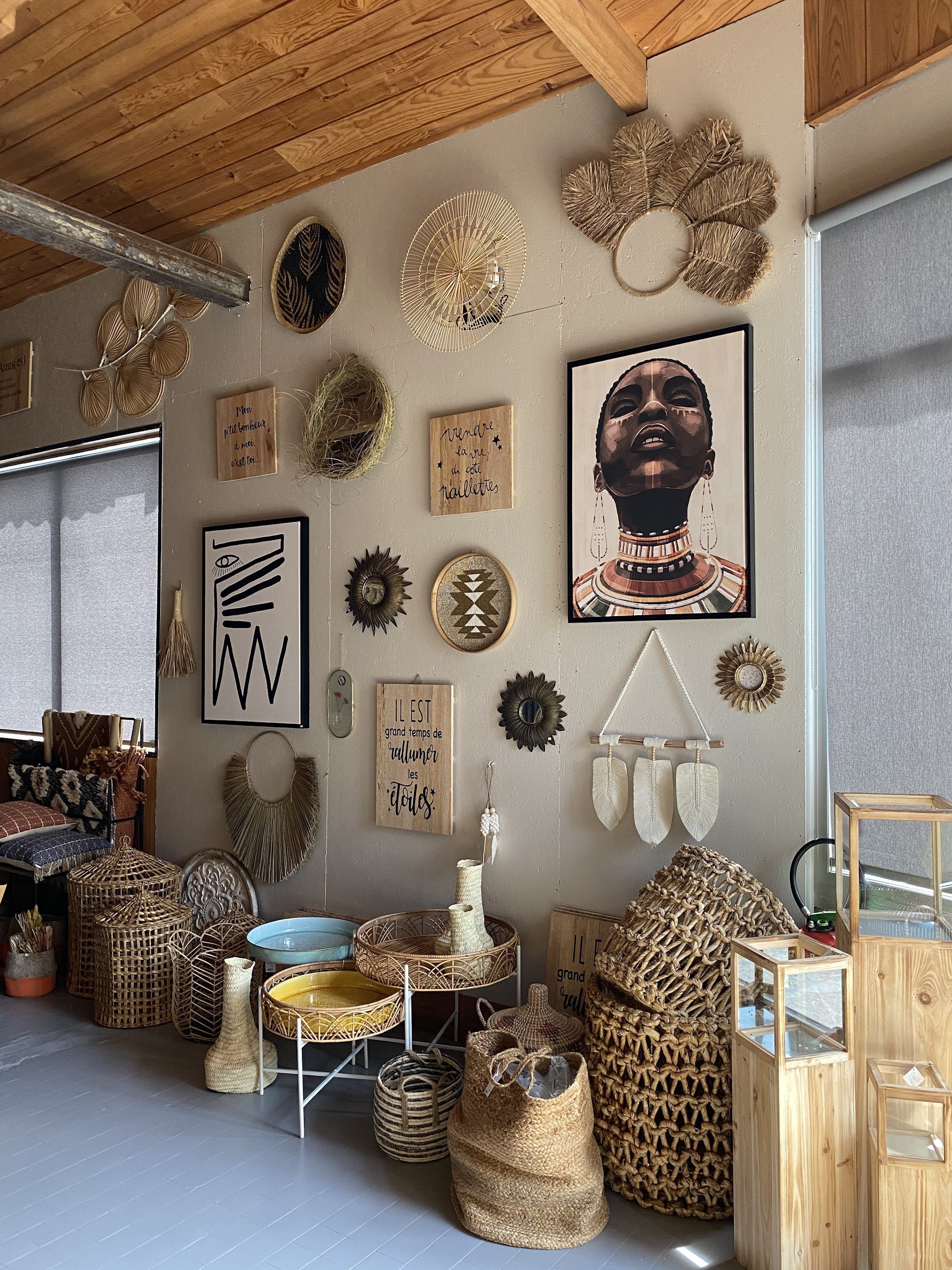 Photo Le Cabanon de Pôl