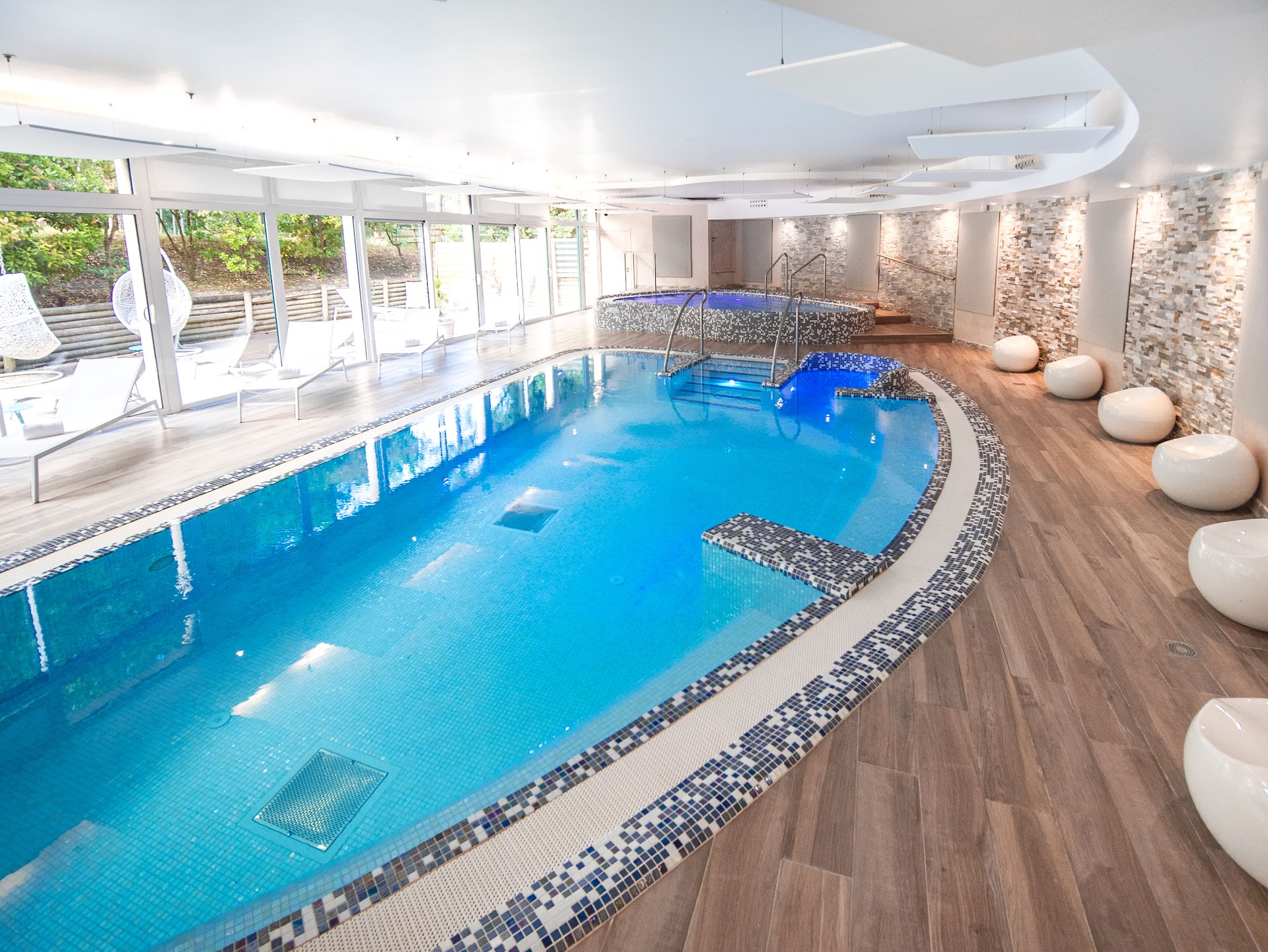 Photo Vitalparc Hôtel, Restaurant & Spa Lacanau Océan - The Originals Collection