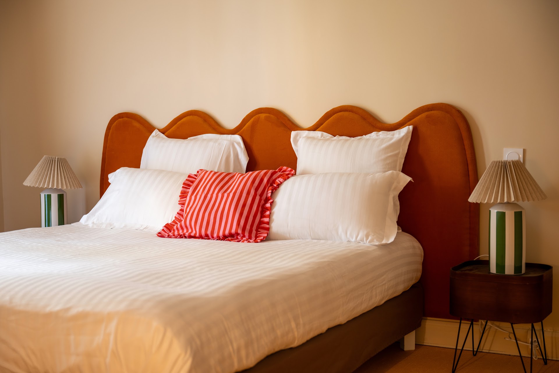 Photo La Baignoire Hôtel du Golf Lacanau