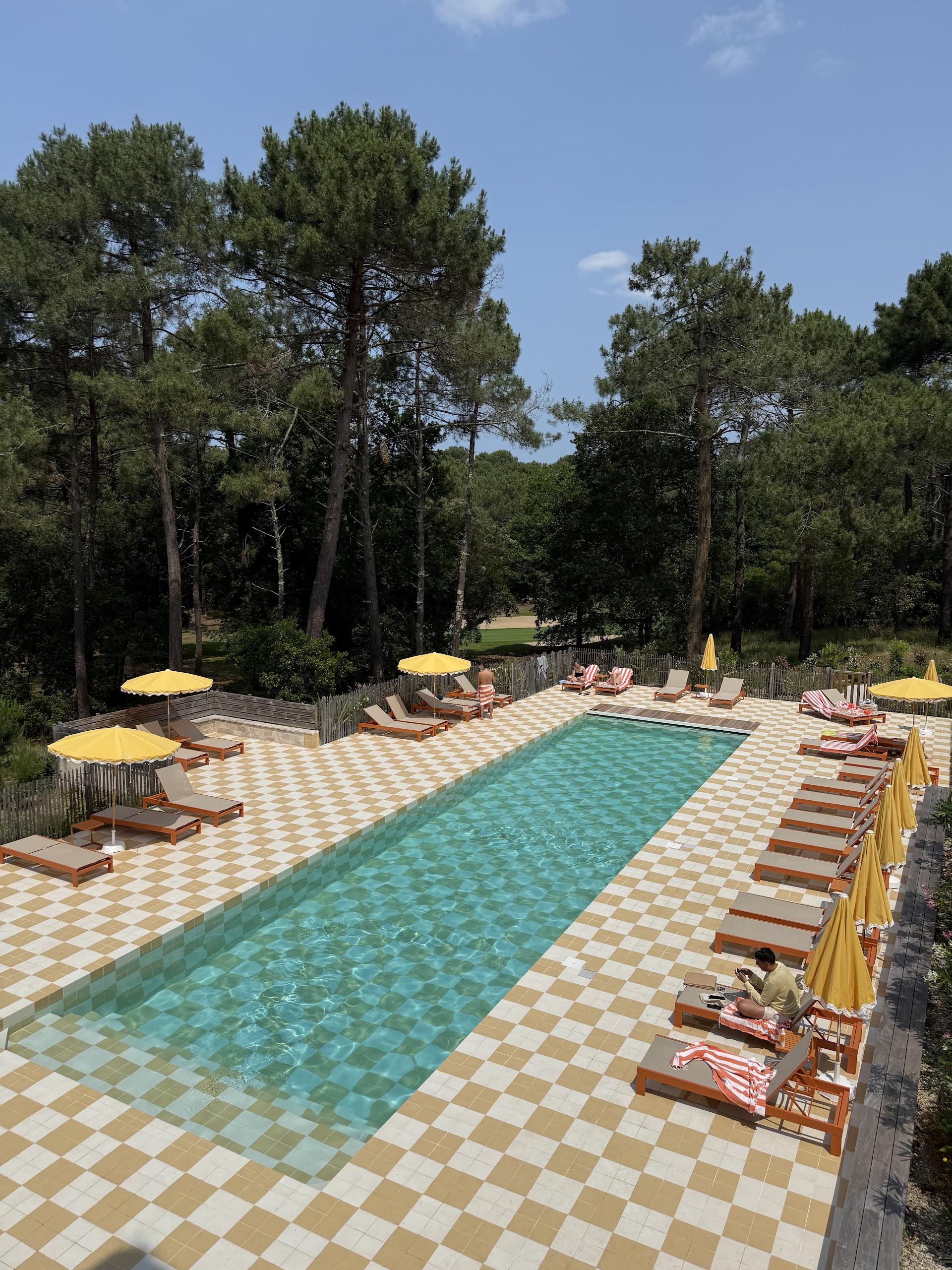 Photo La Baignoire Restaurant Trattoria Lacanau