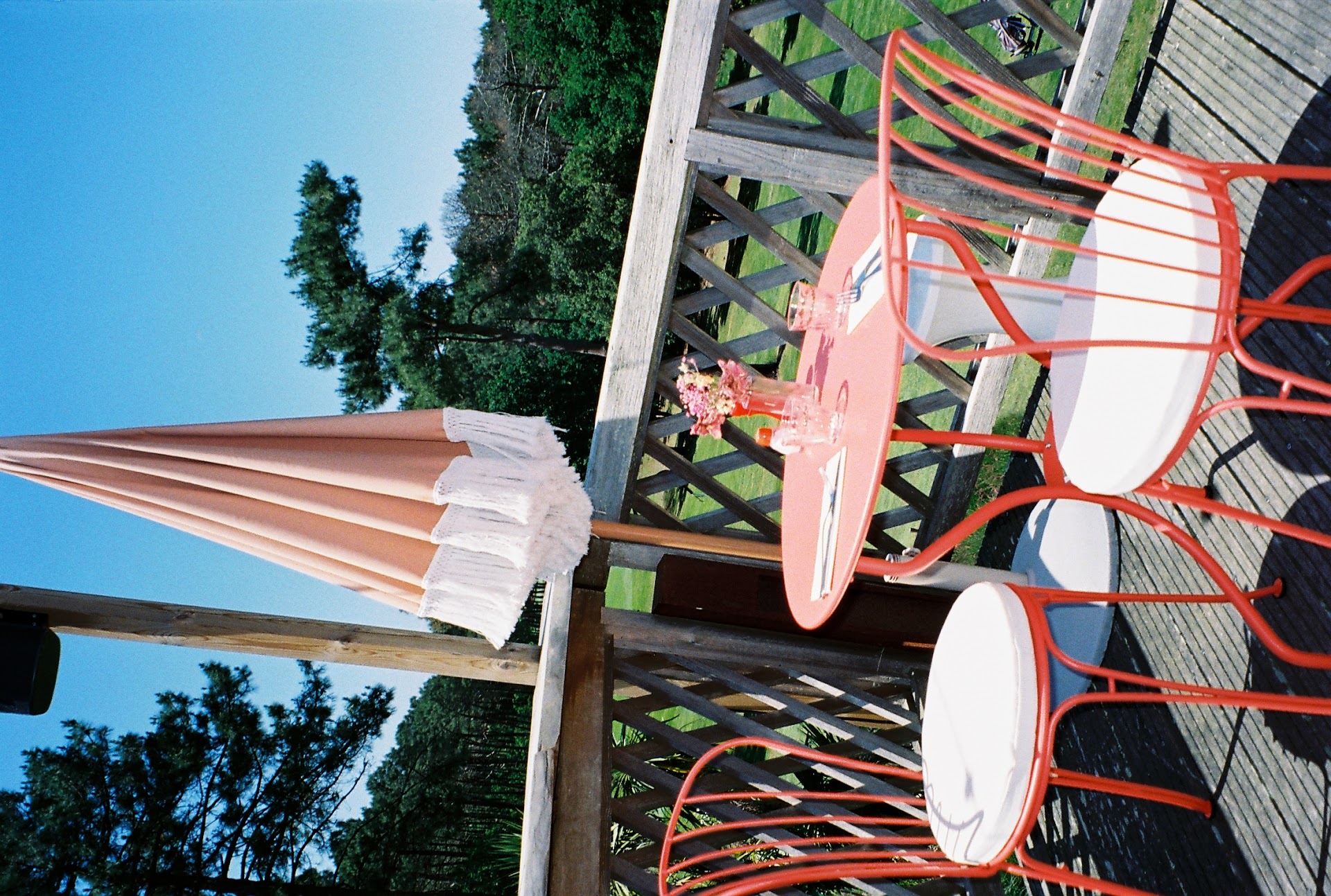 Photo La Baignoire Restaurant Trattoria Lacanau