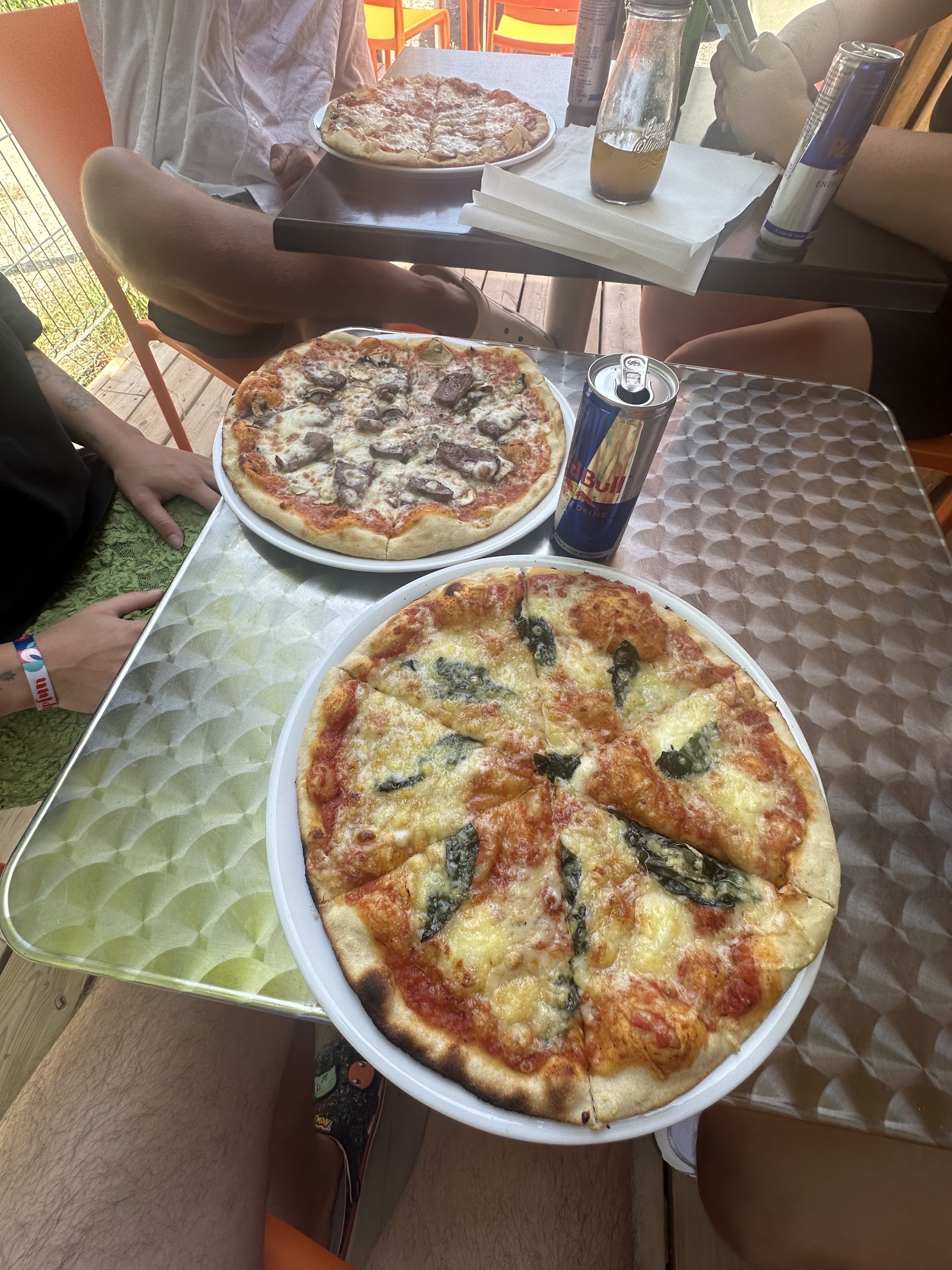 Photo La Cabane à Mule