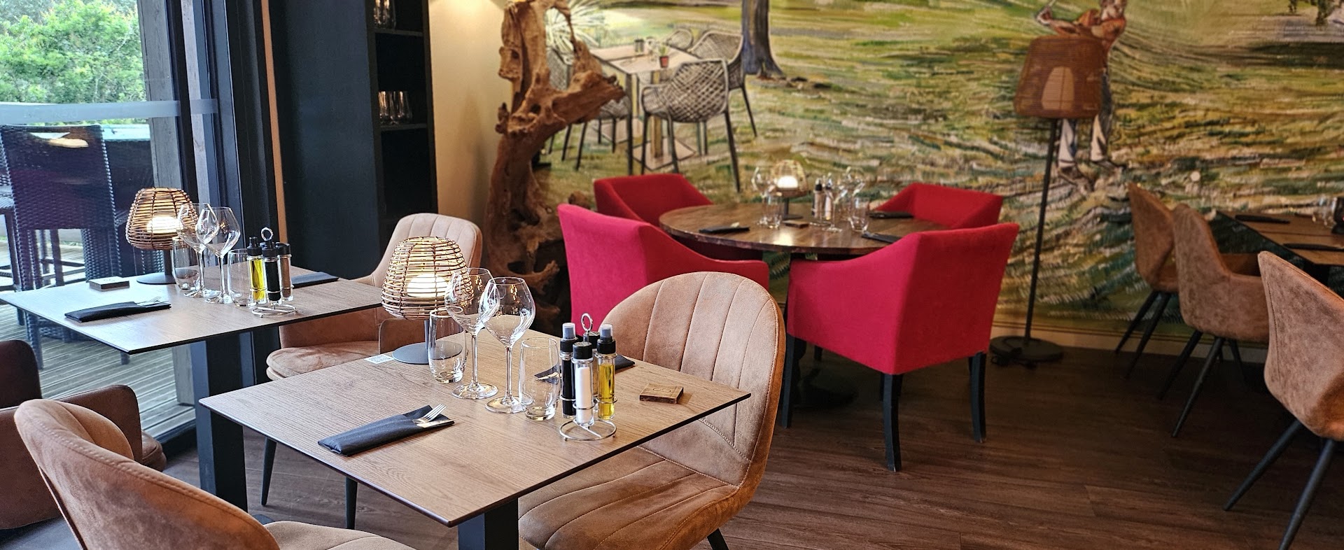 Photo Le bistrot du golf