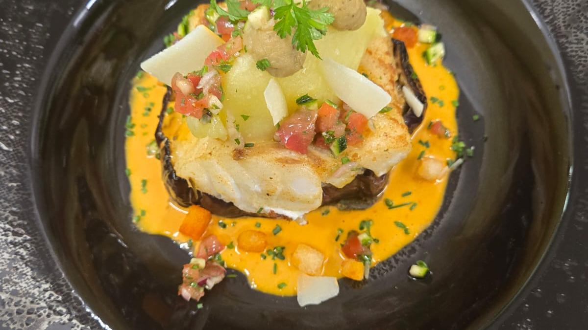 Photo Le bistrot du golf