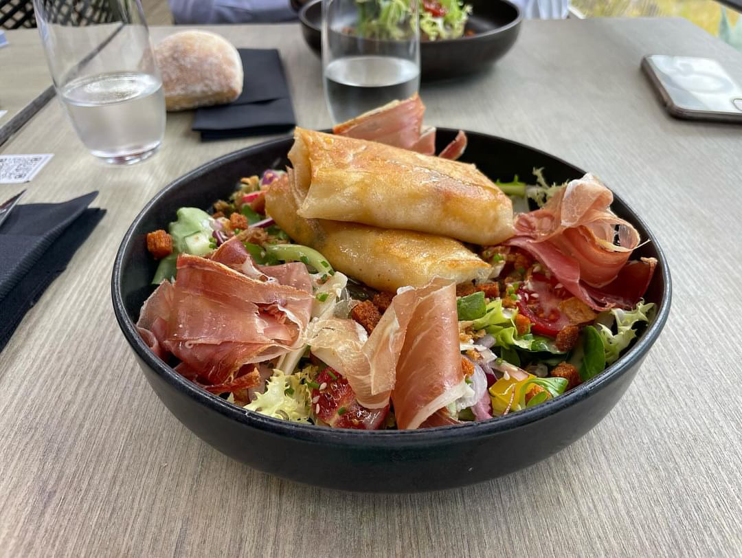 Photo La Cuisine de l'Ardilouse