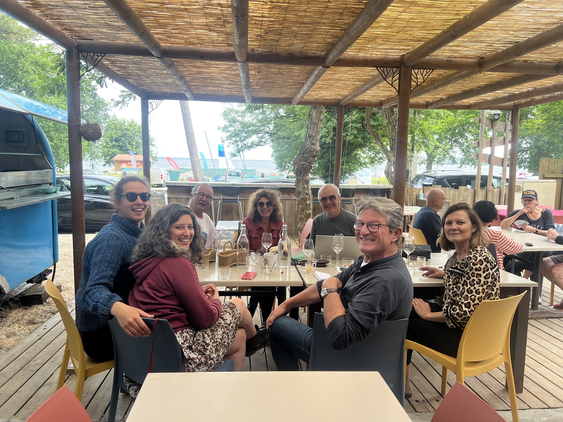 Photo Les Cuis Toqués