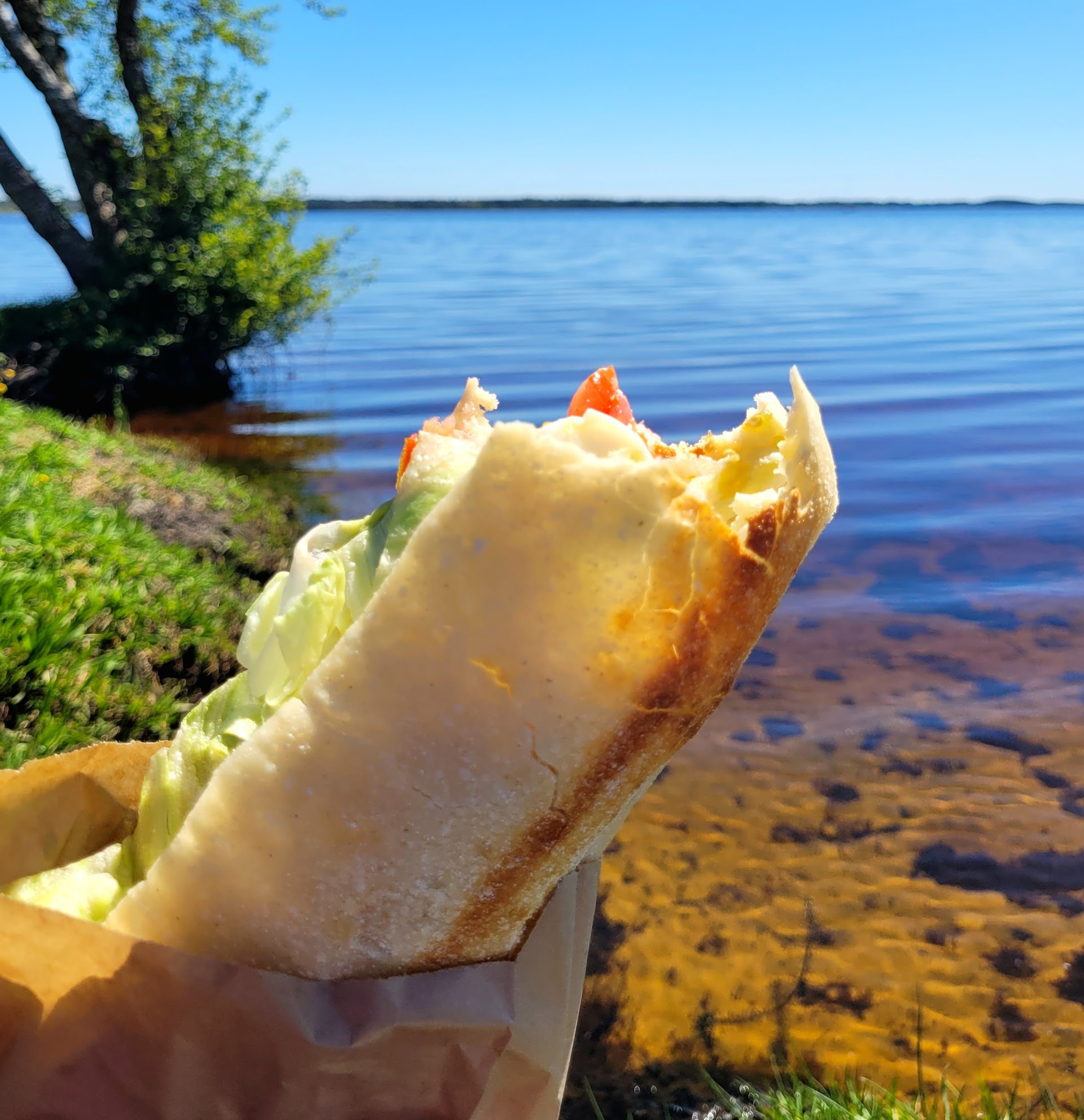 Photo La Cabane de Tonton