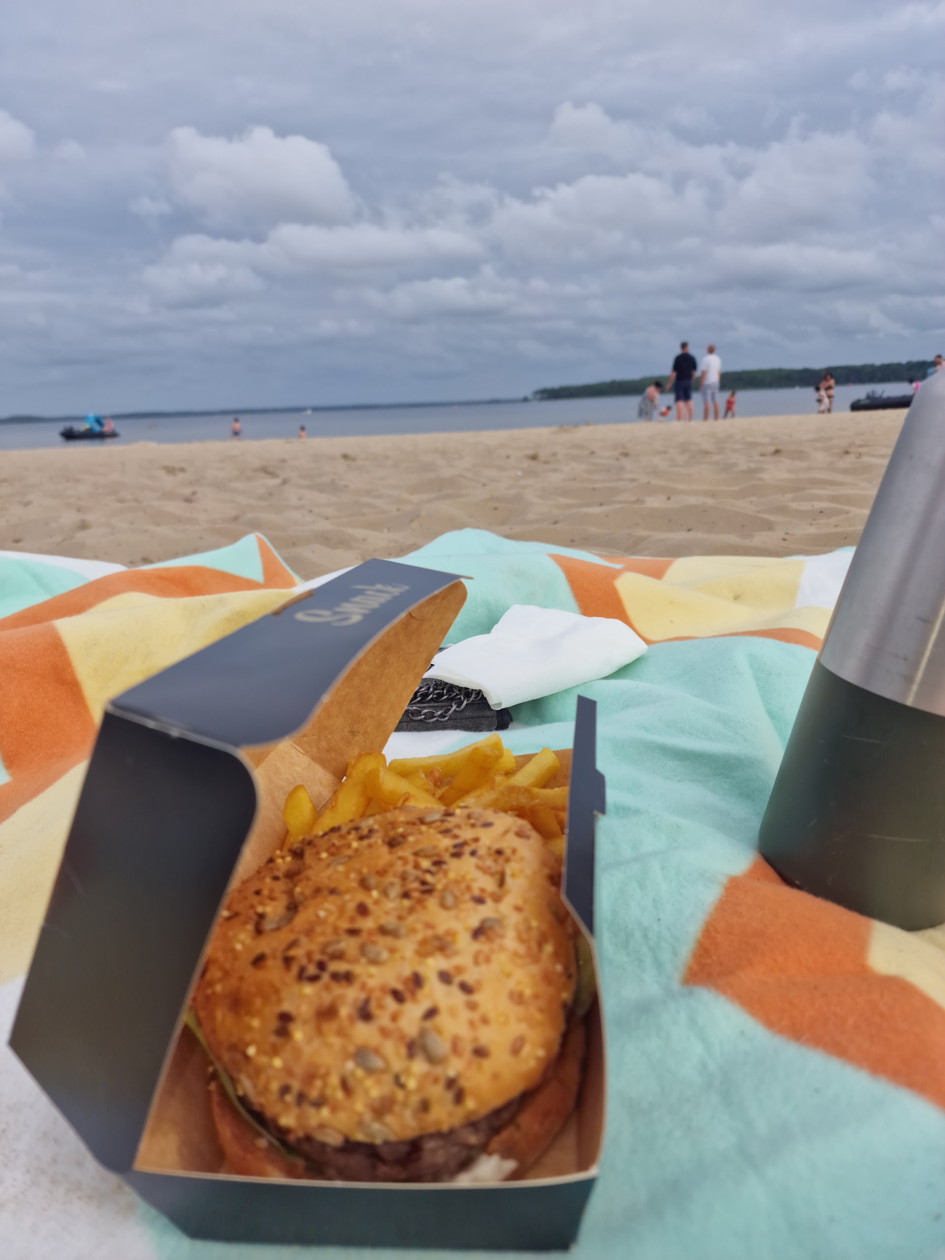 Photo La Cabane de Tonton