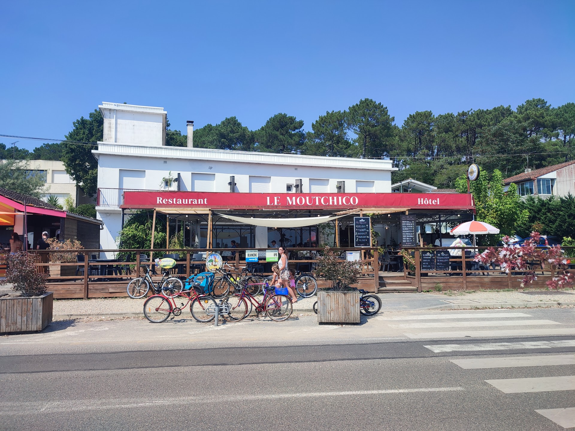 Photo Le CH'TI MOUTCHICO