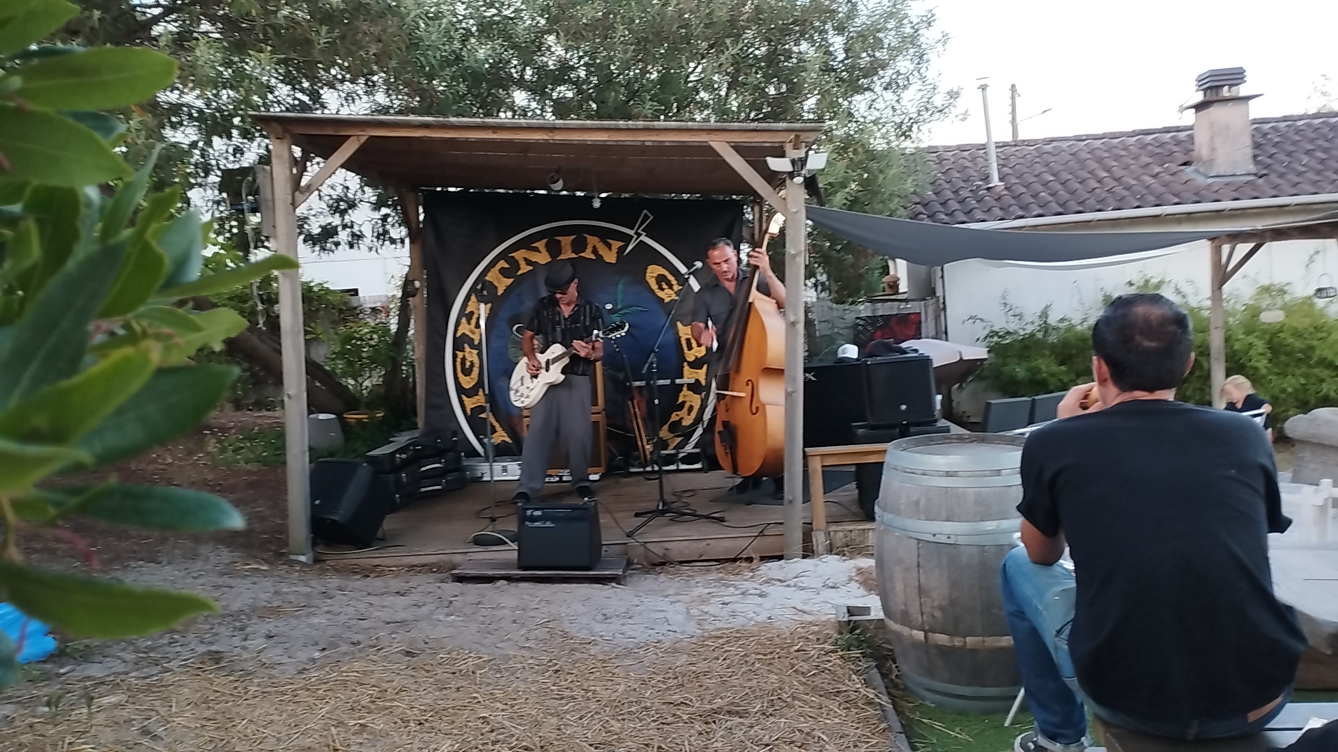 Photo La Paillote Du Paradis