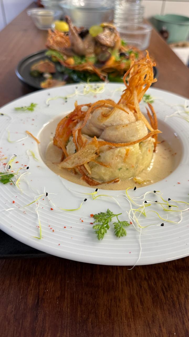 Photo La Guinguette de Pitrot