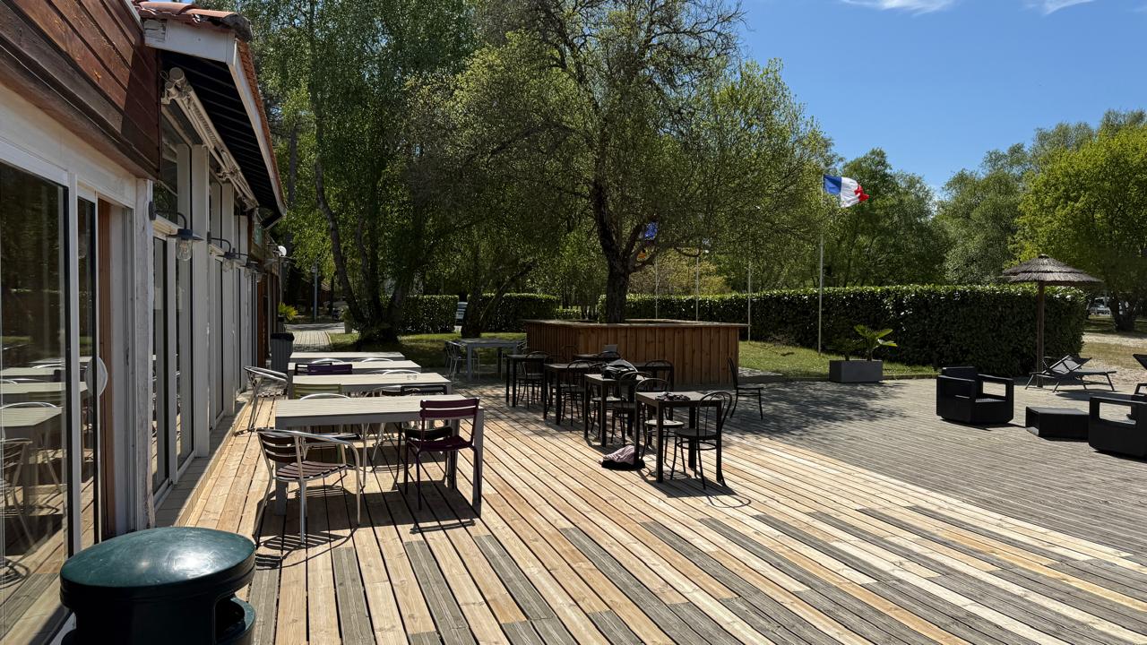 Photo La Guinguette de Pitrot