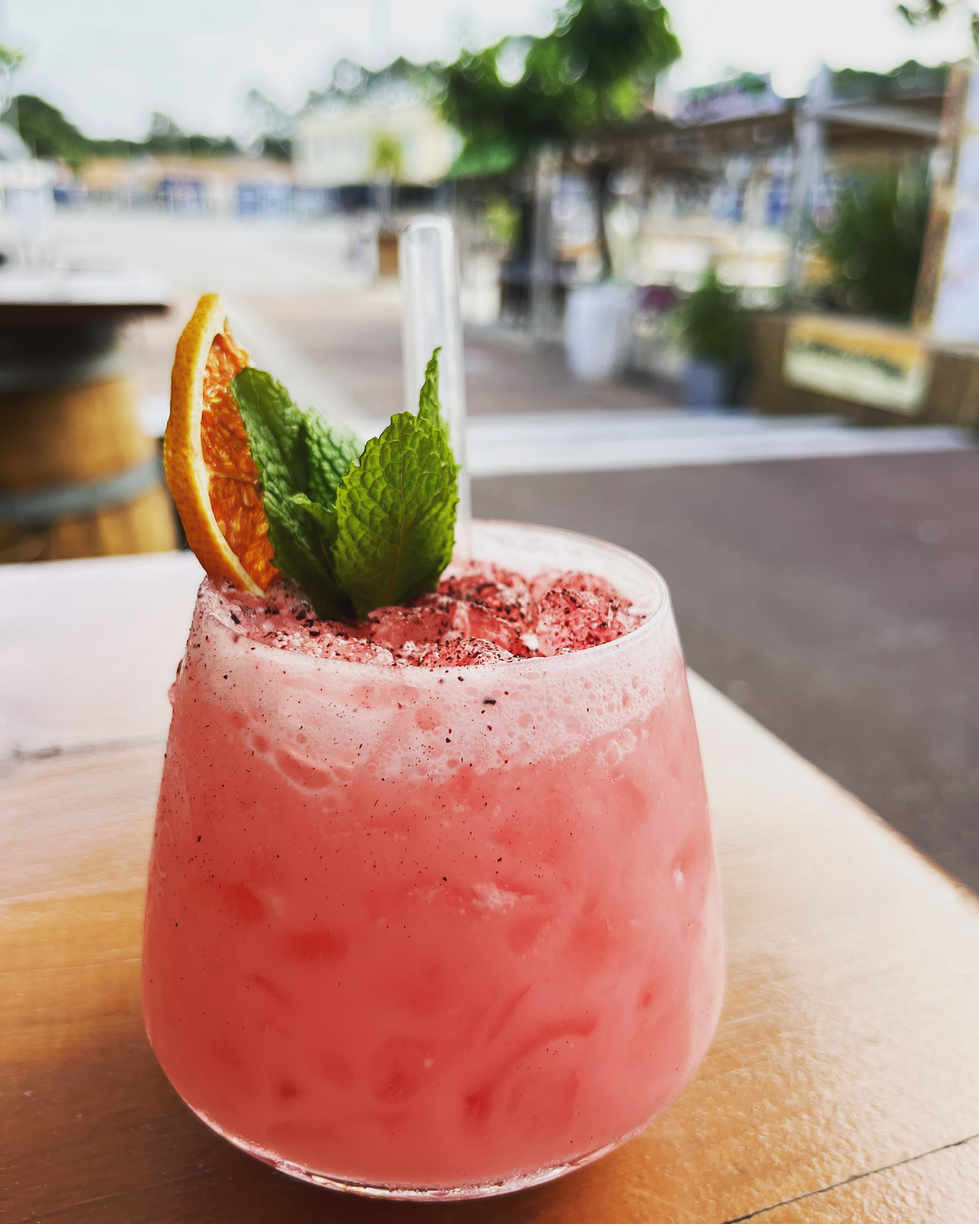 Photo Le Cofé Maubuisson