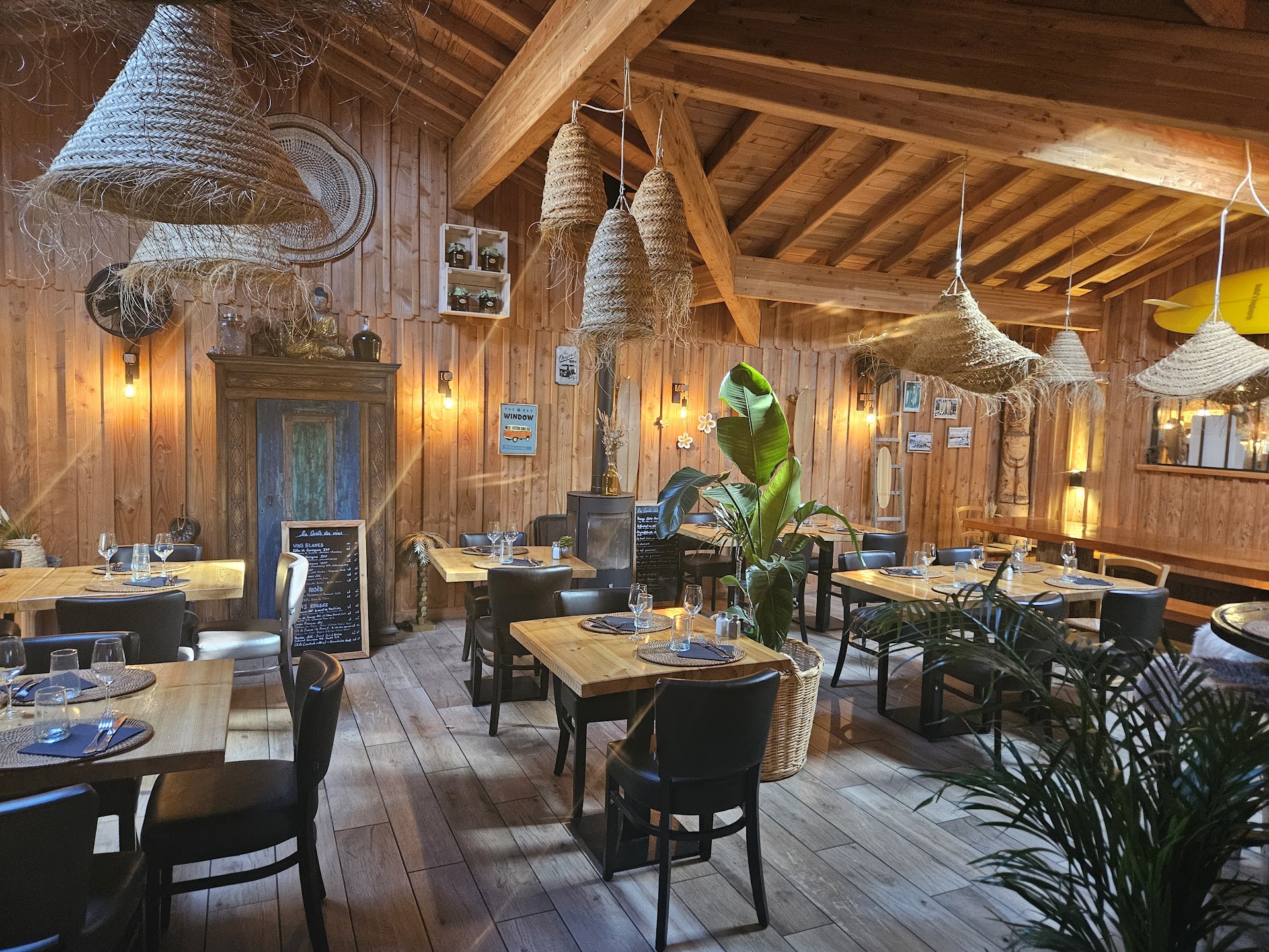 Photo L'Atelier Resto