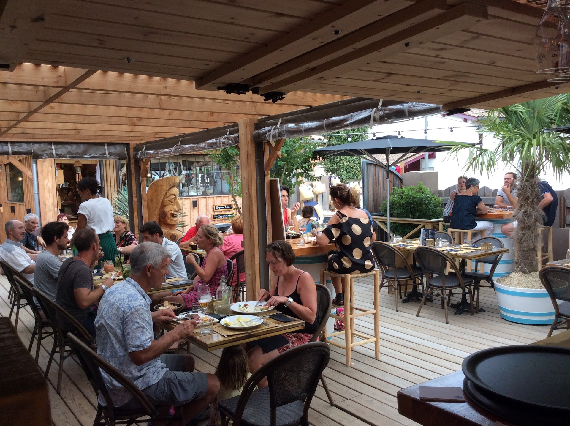 Photo L'Atelier Resto