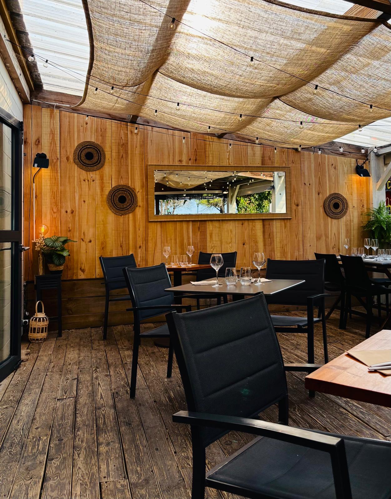 Photo Le Comptoir de Marcel