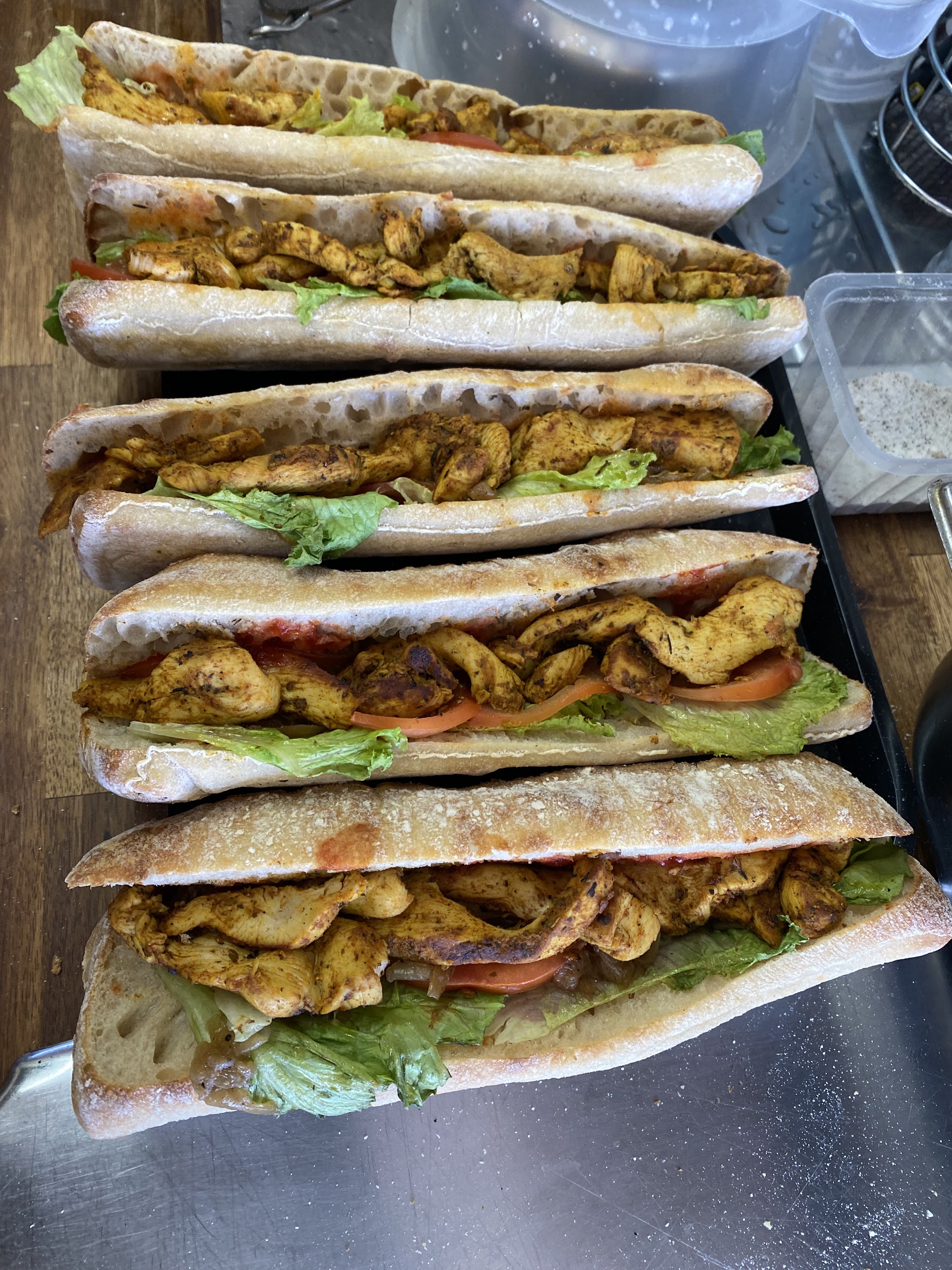 Photo Dwich N' Beach