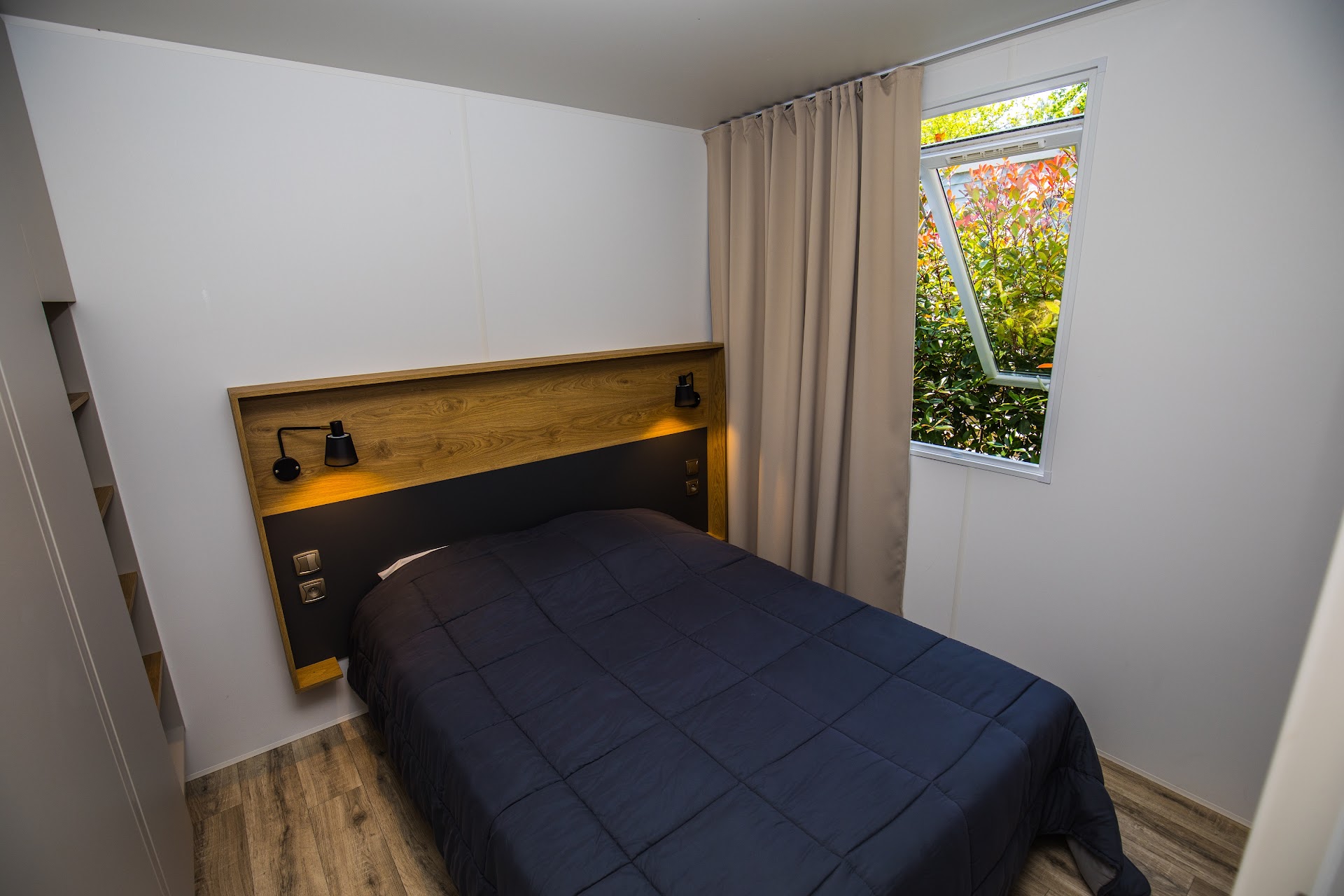 Photo Camping Le Paradis Résidentiel Carcans-Lacanau