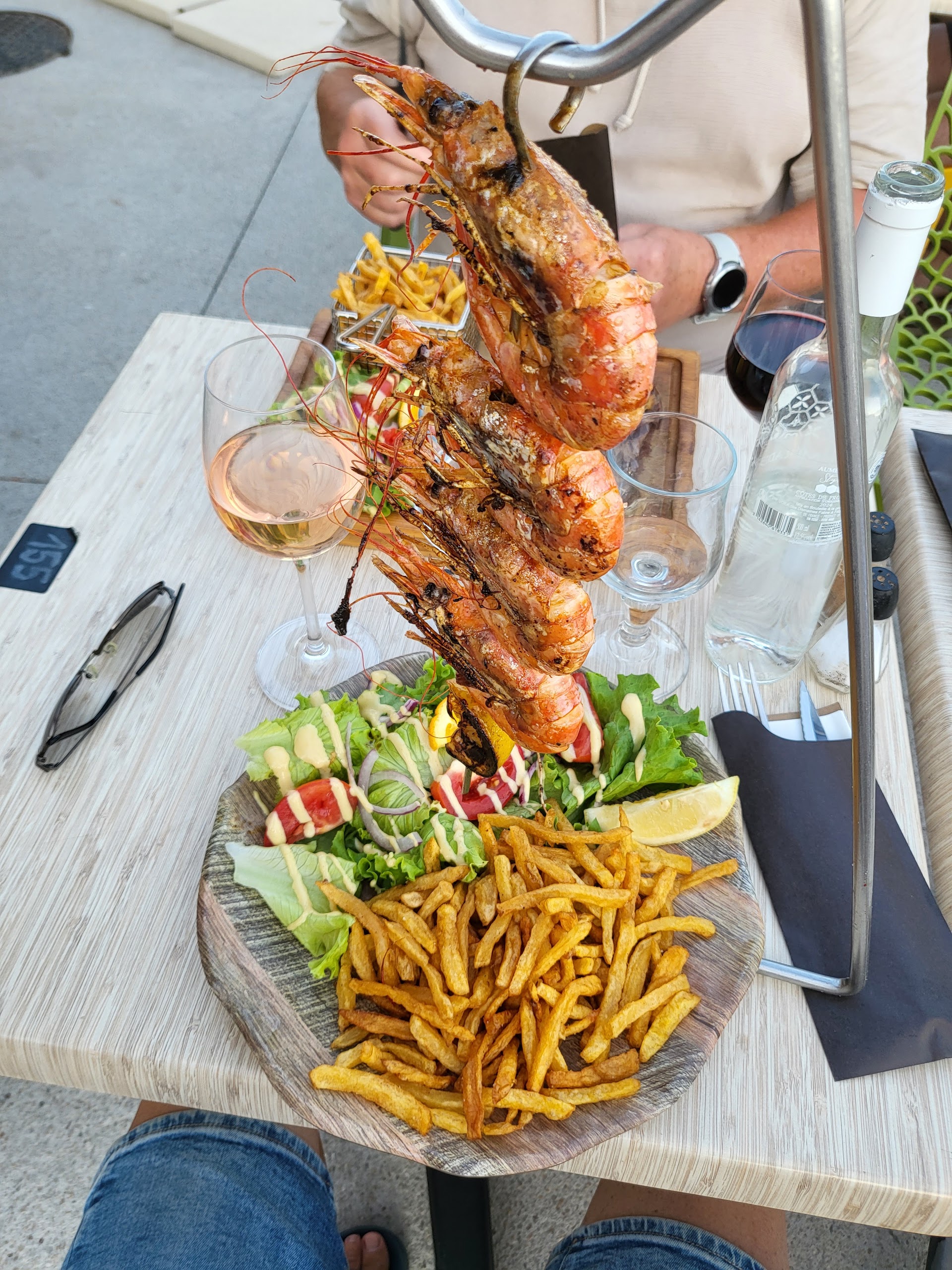 Photo Restaurant Le Toucan