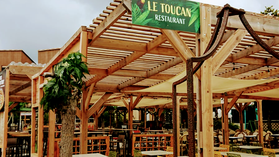 Photo Restaurant Le Toucan