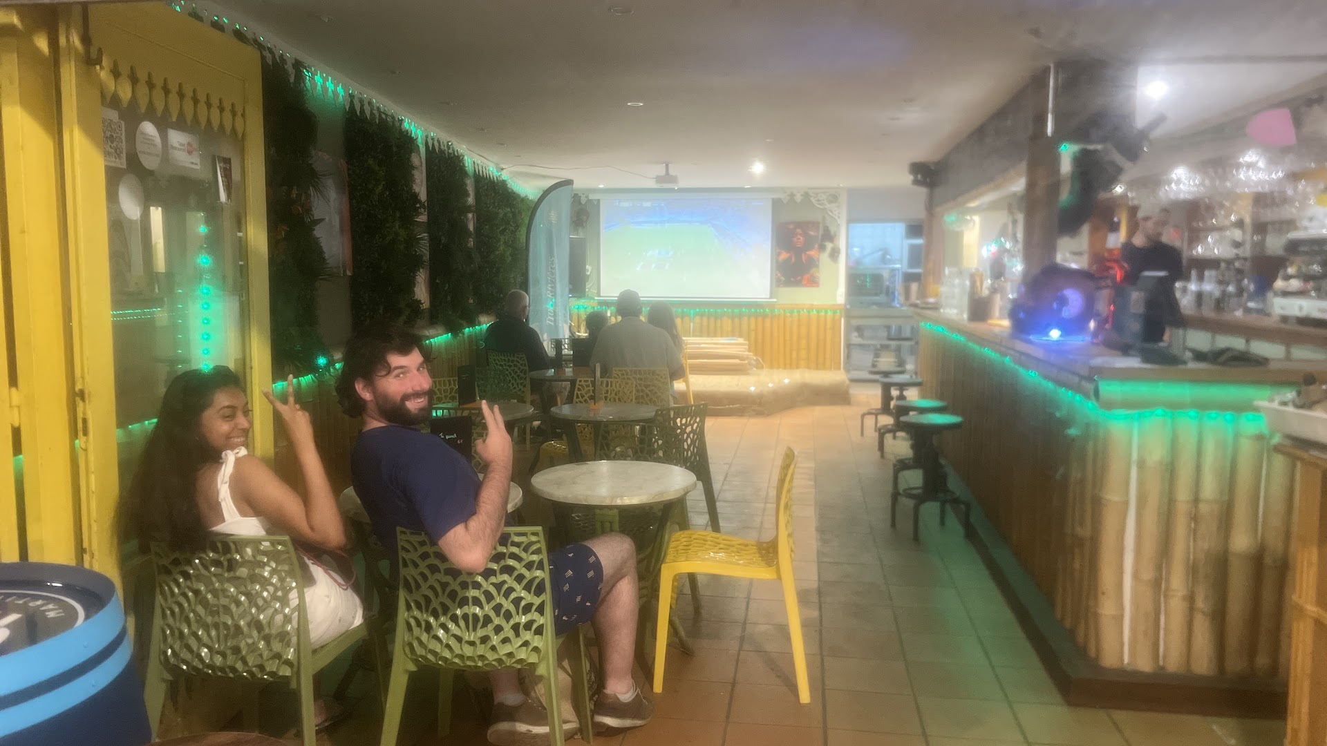 Photo La Brasserie Latine