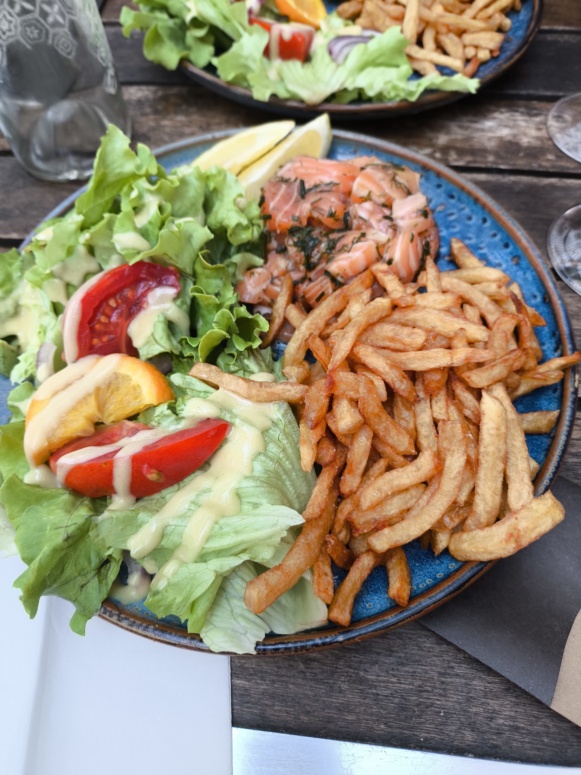 Photo La Brasserie Latine