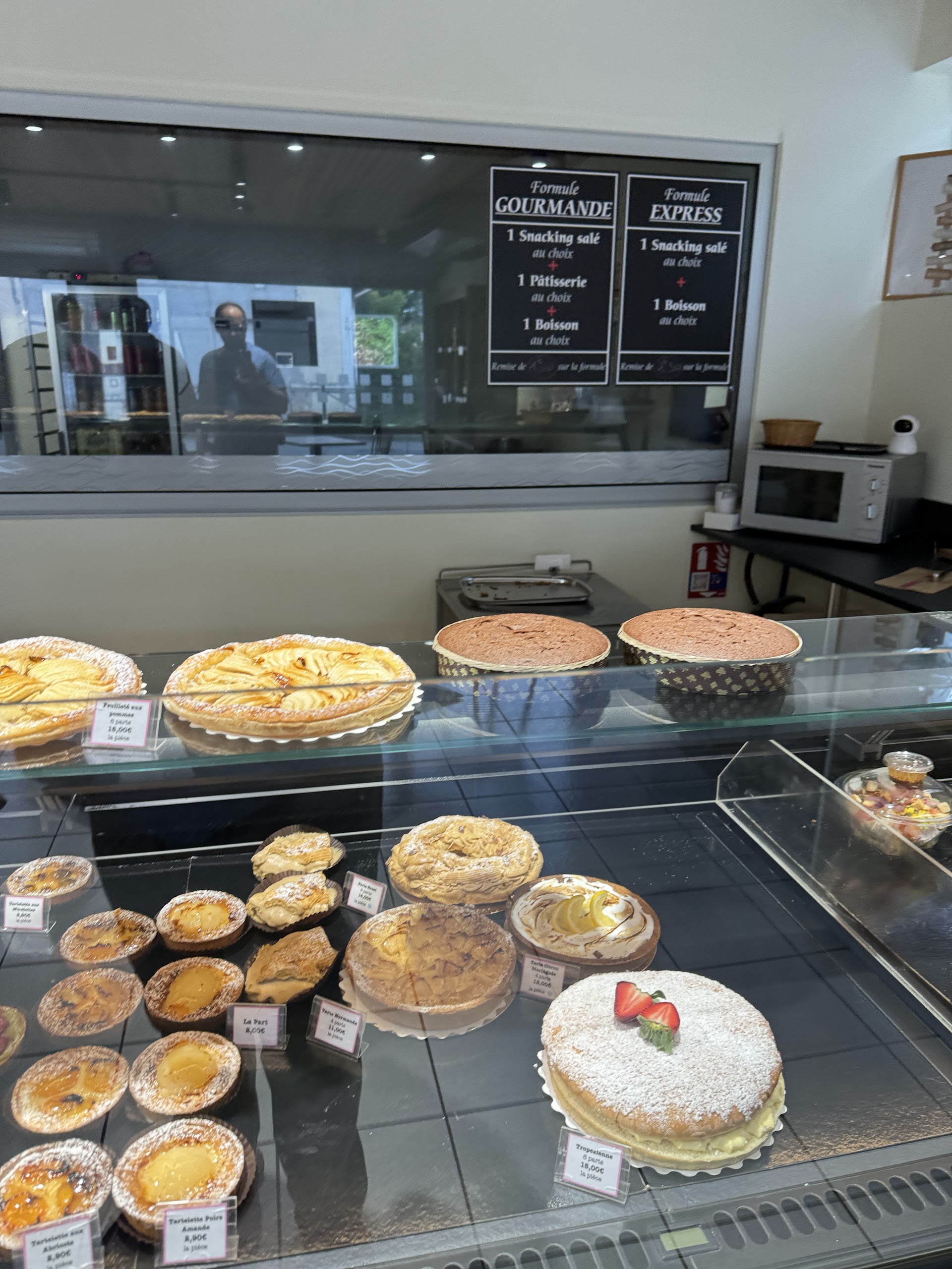 Photo Les Saveur du Médoc - La Pétrisane