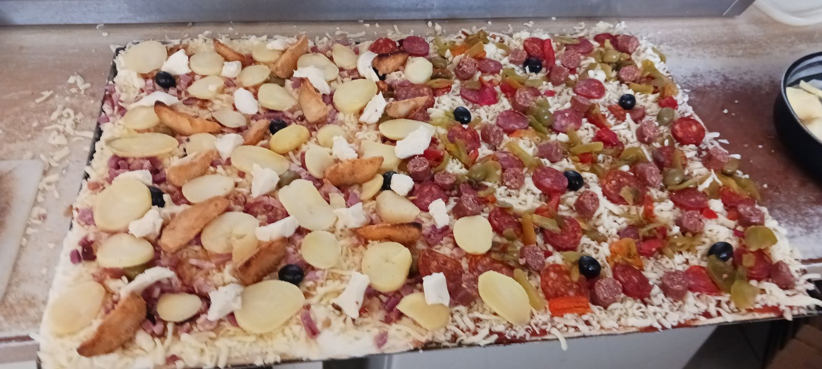 Photo Le Petit Artisan Artigiano