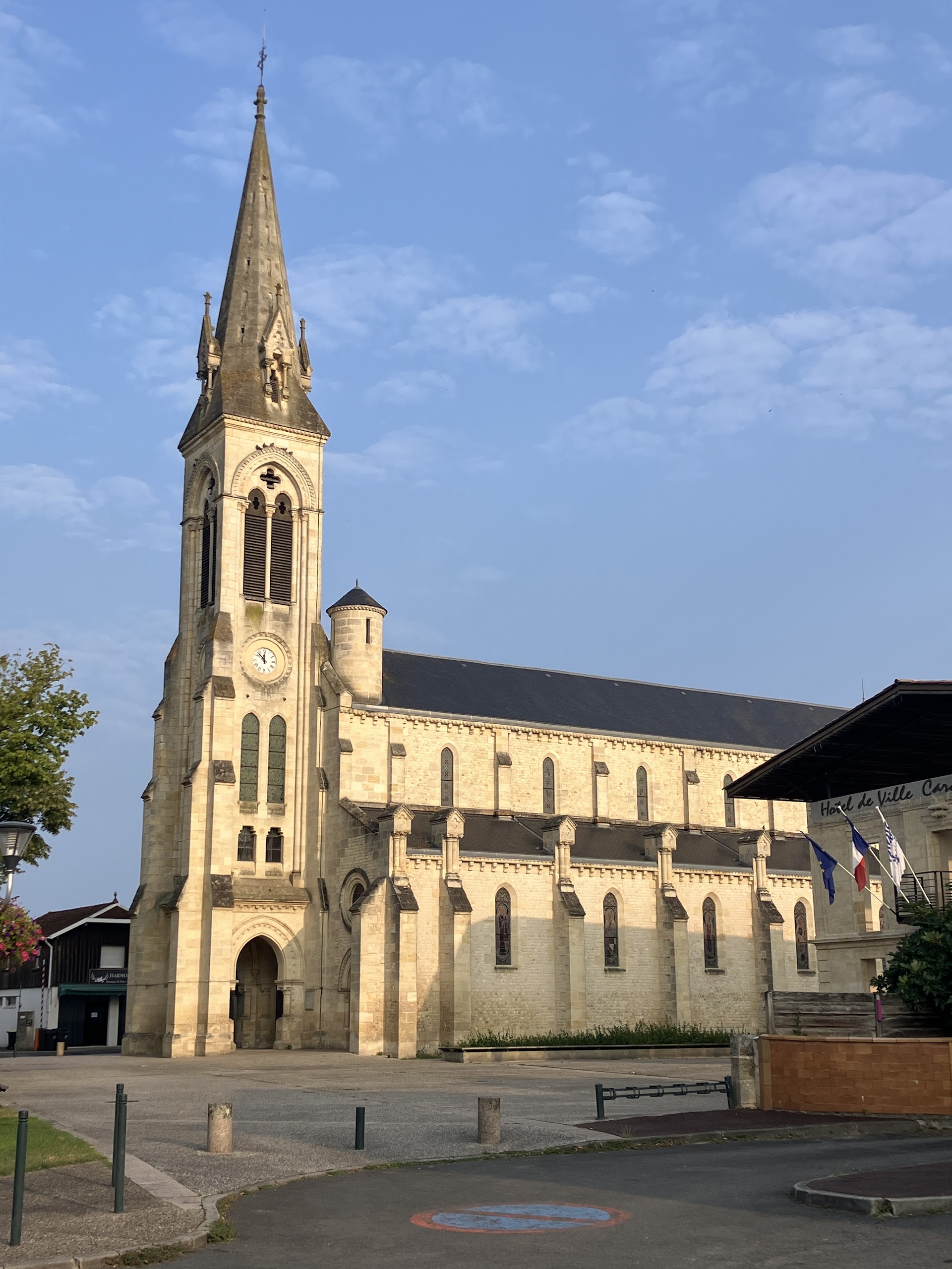 Photo Camping Les Mimosas