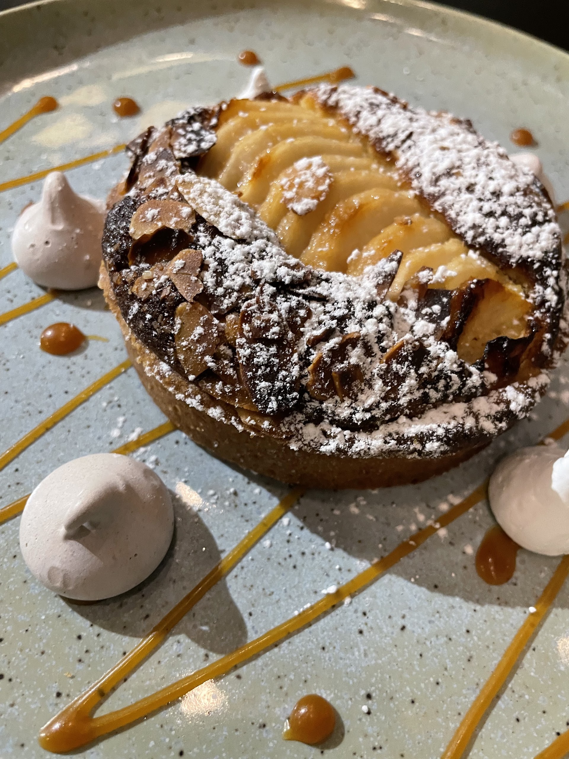 Photo L’HERMITAGE RESTAURANT