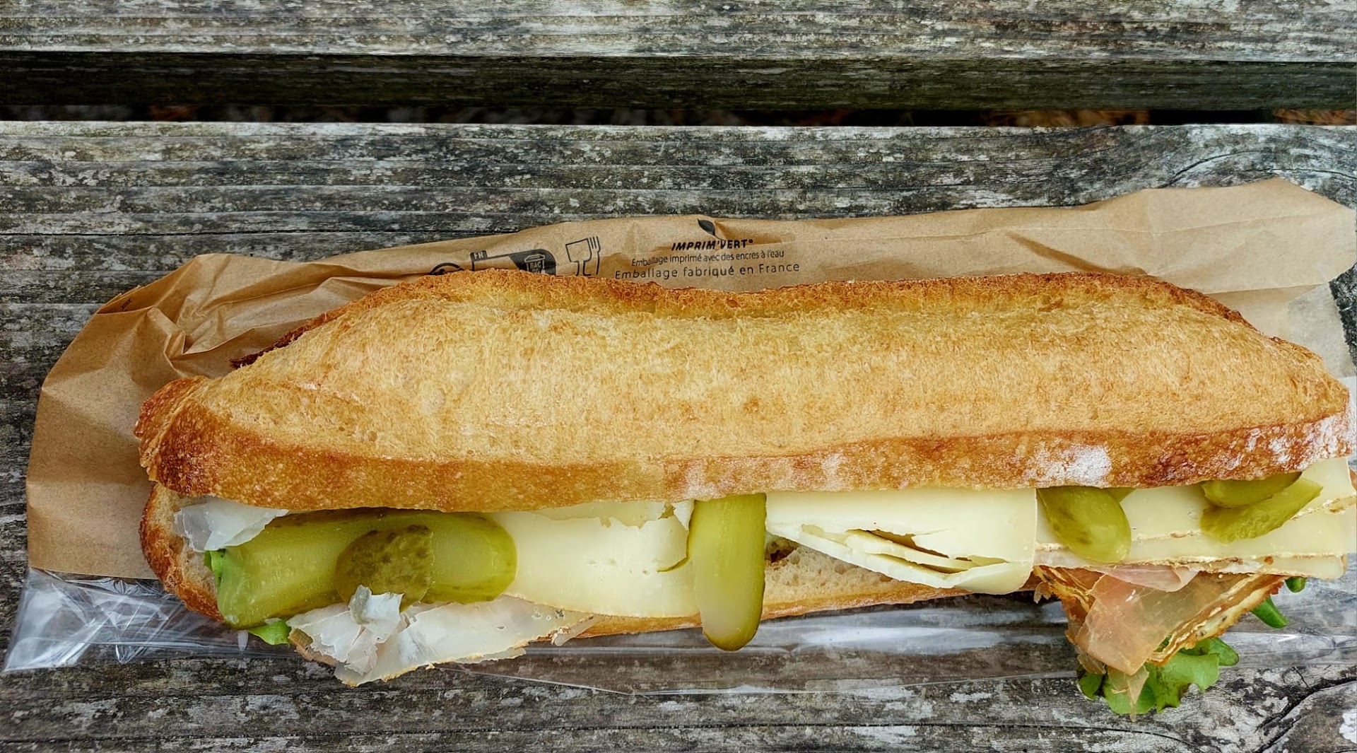 Photo L'atelier de Big Z