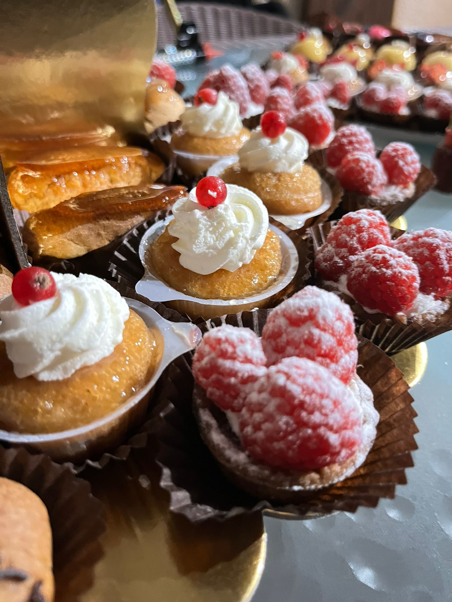 Photo Les gourmandises de Lacanau