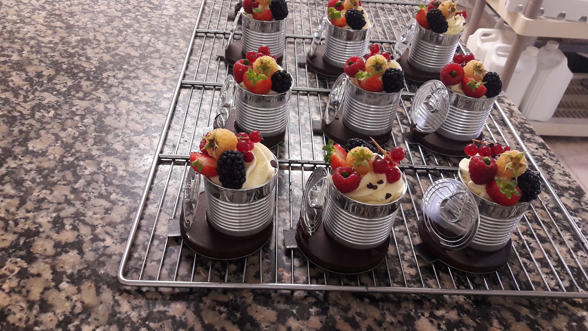 Photo Les gourmandises de Lacanau