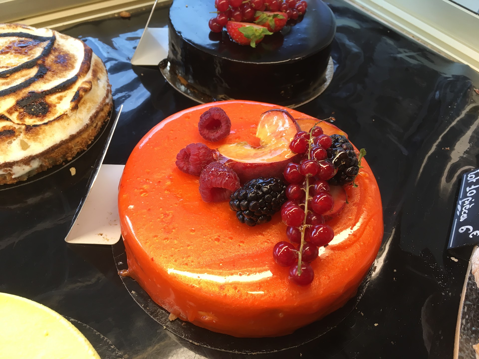 Photo Les gourmandises de Lacanau