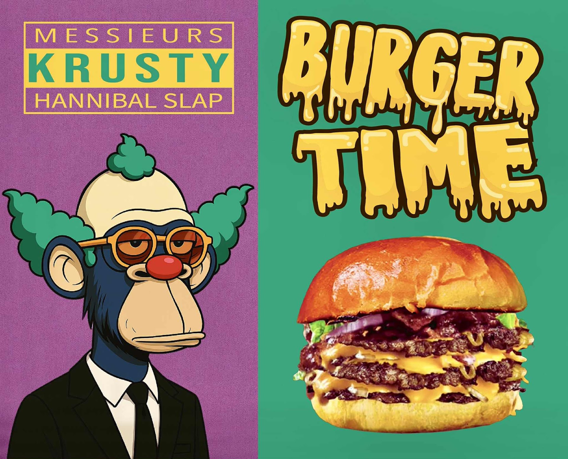 Photo Mr Cosmic Street Food