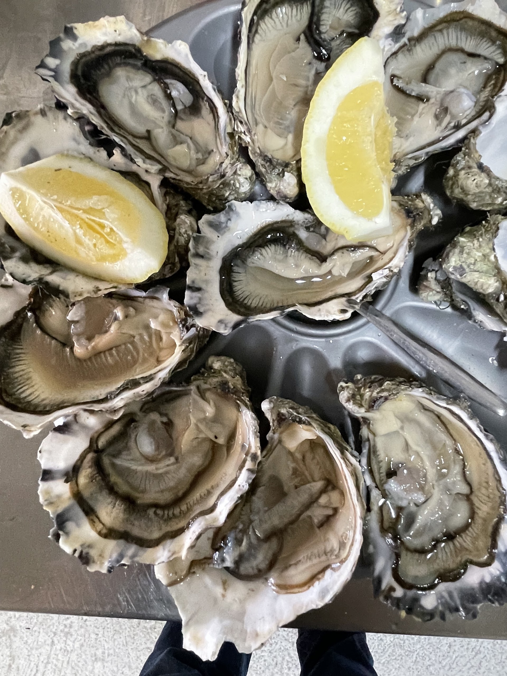 Photo Buvette de la Gaité