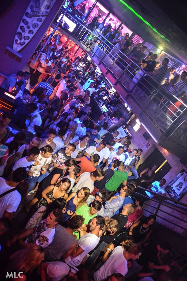 Photo Le Modjo Lacanau